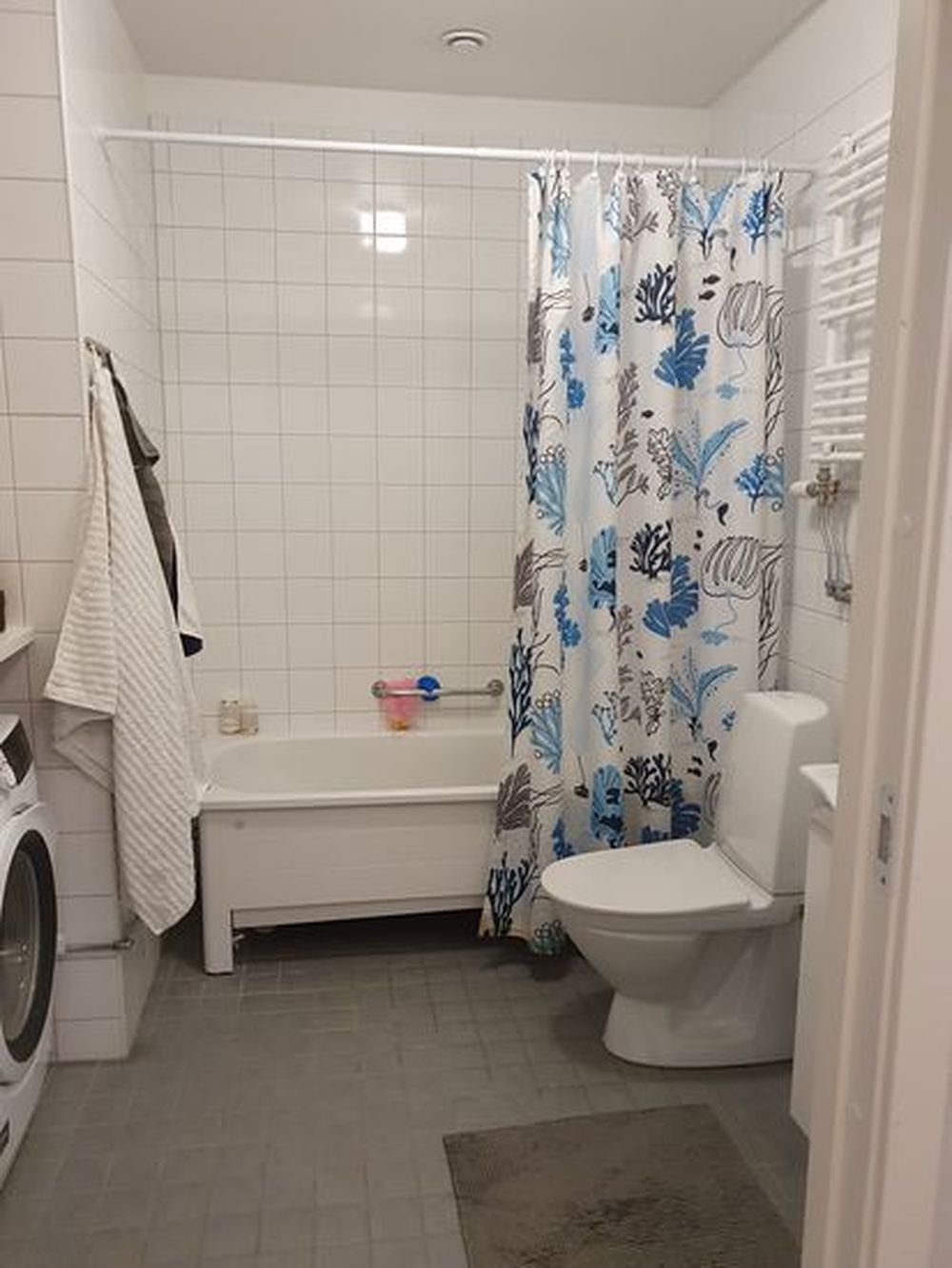 Lägenhet, 1 rooms, 50 sqm, Stockholm, HÄGERSTEN – bild 7