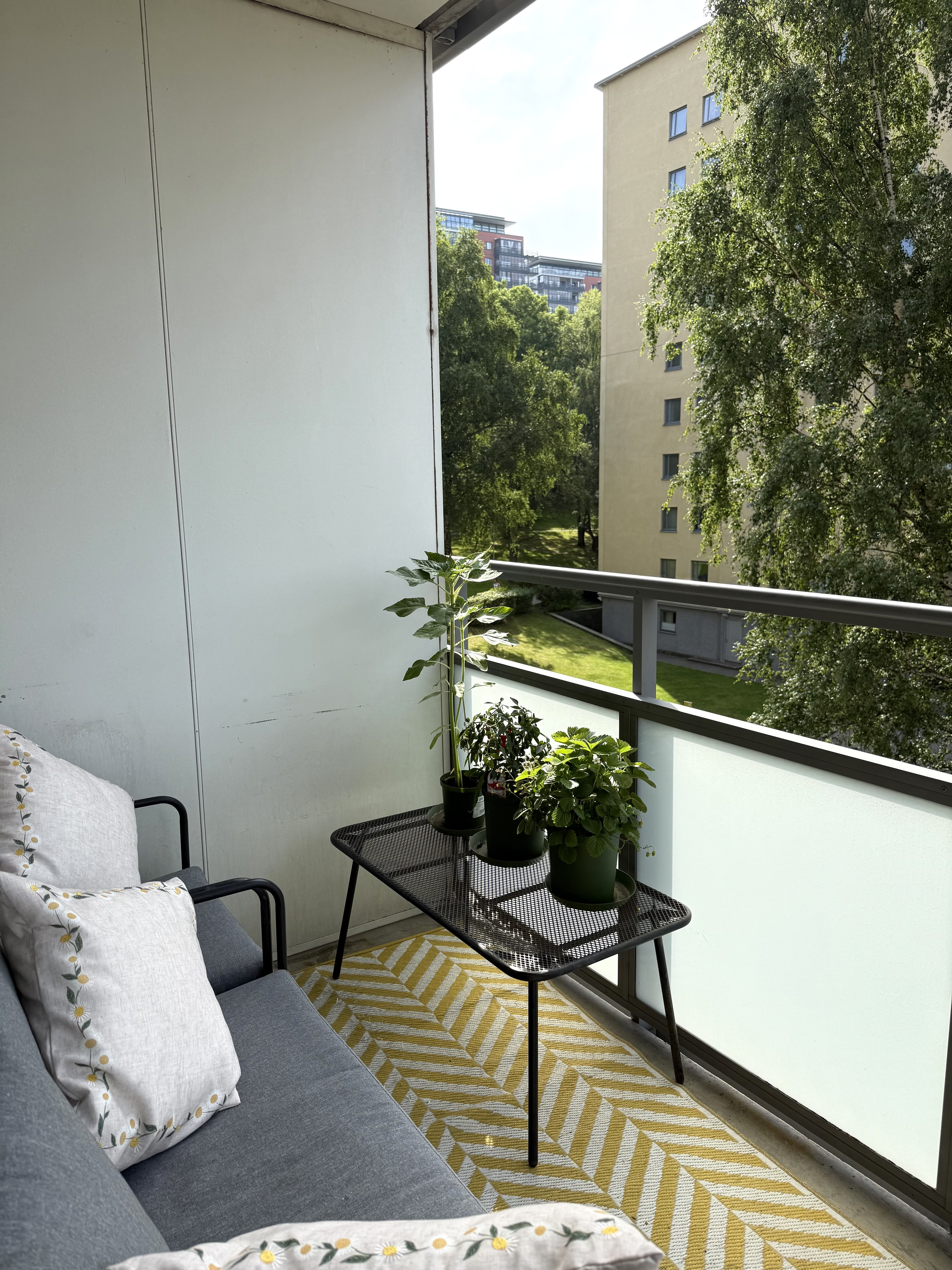 Lägenhet, 2 rooms, 73 sqm, Göteborg – bild 12