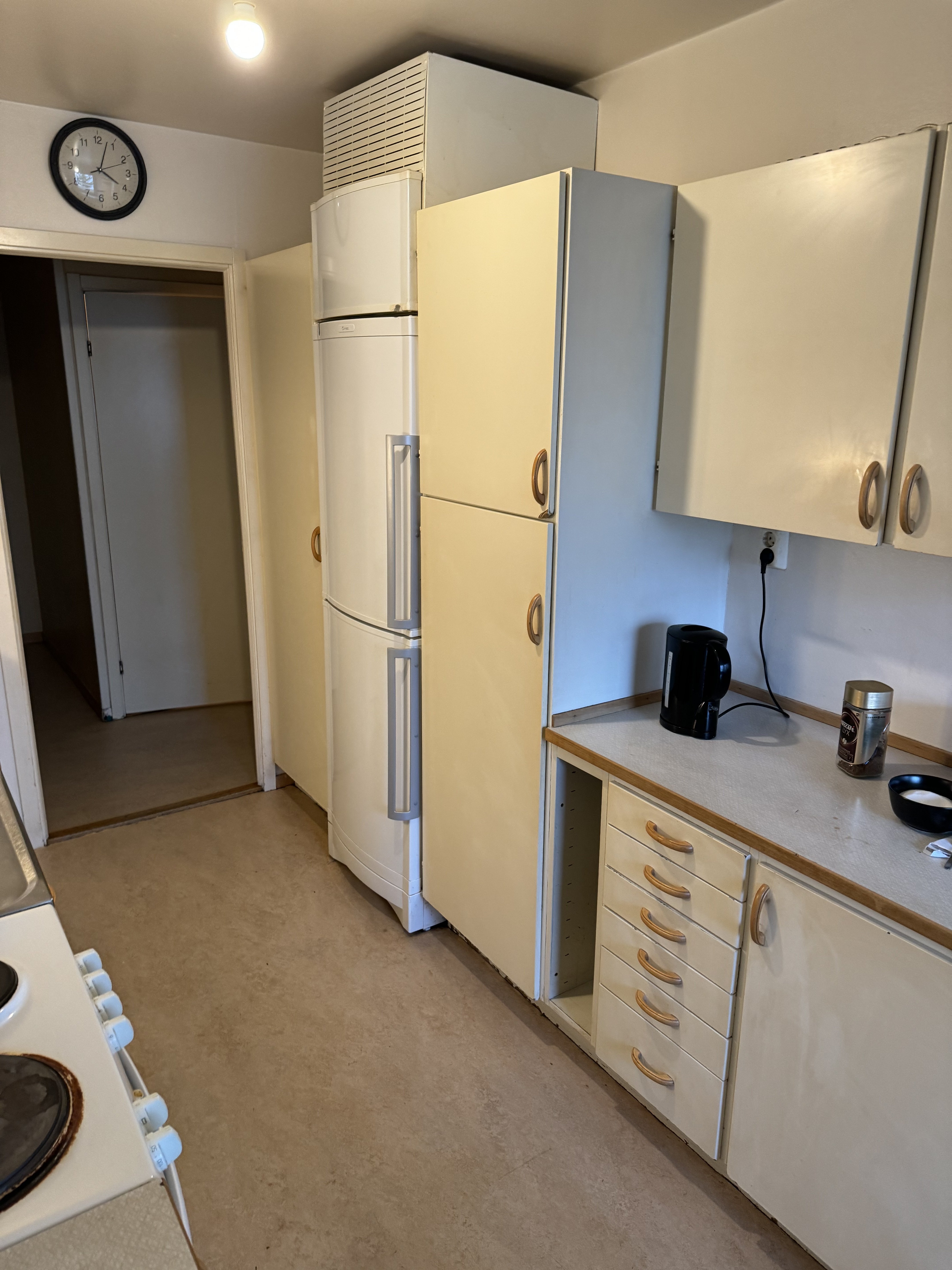 Lägenhet, 3 rooms, 76 sqm, Södertälje – bild 9