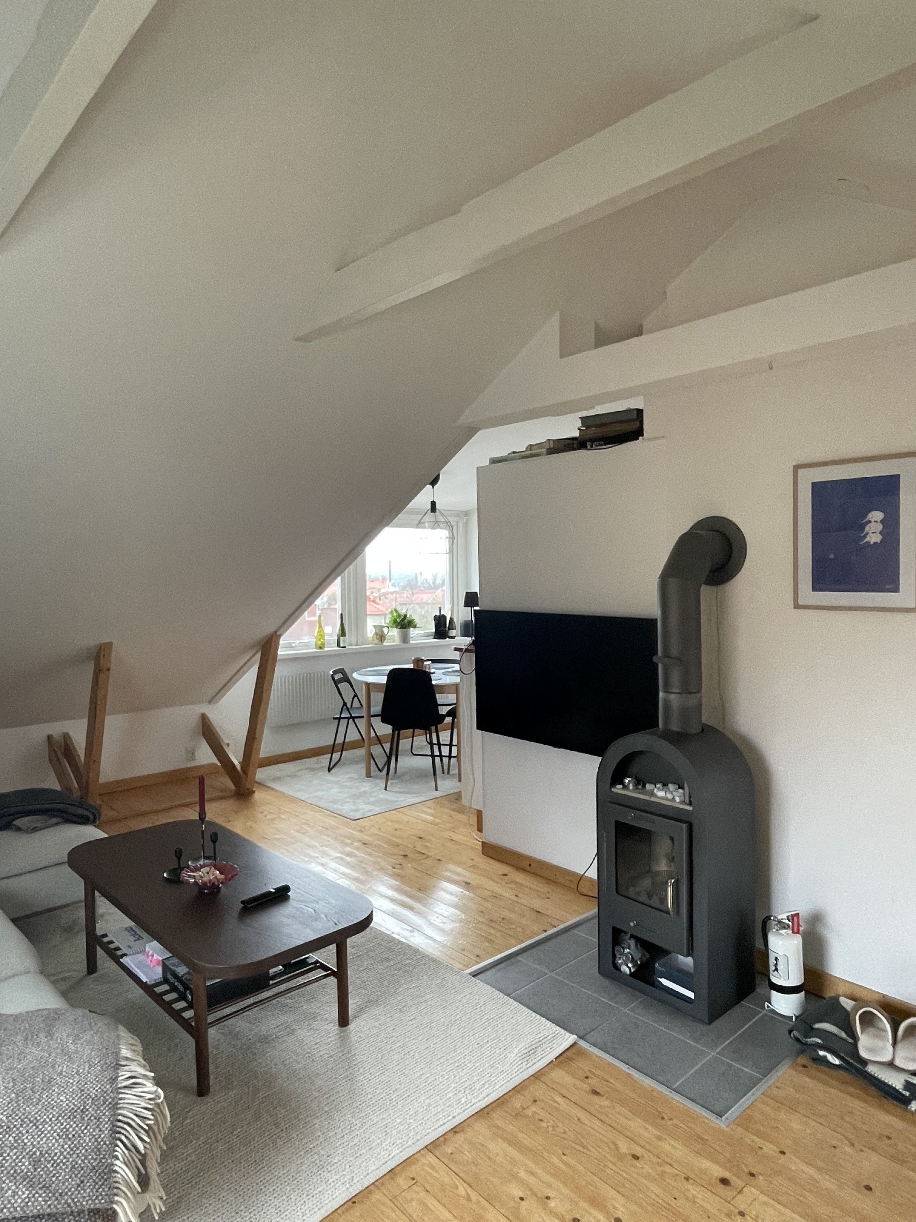 Lägenhet, 3 rooms, 64 sqm, Linköping – bild 3