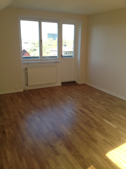 Lägenhet, 2 rooms, 63 sqm, Hammenhög – bild 5