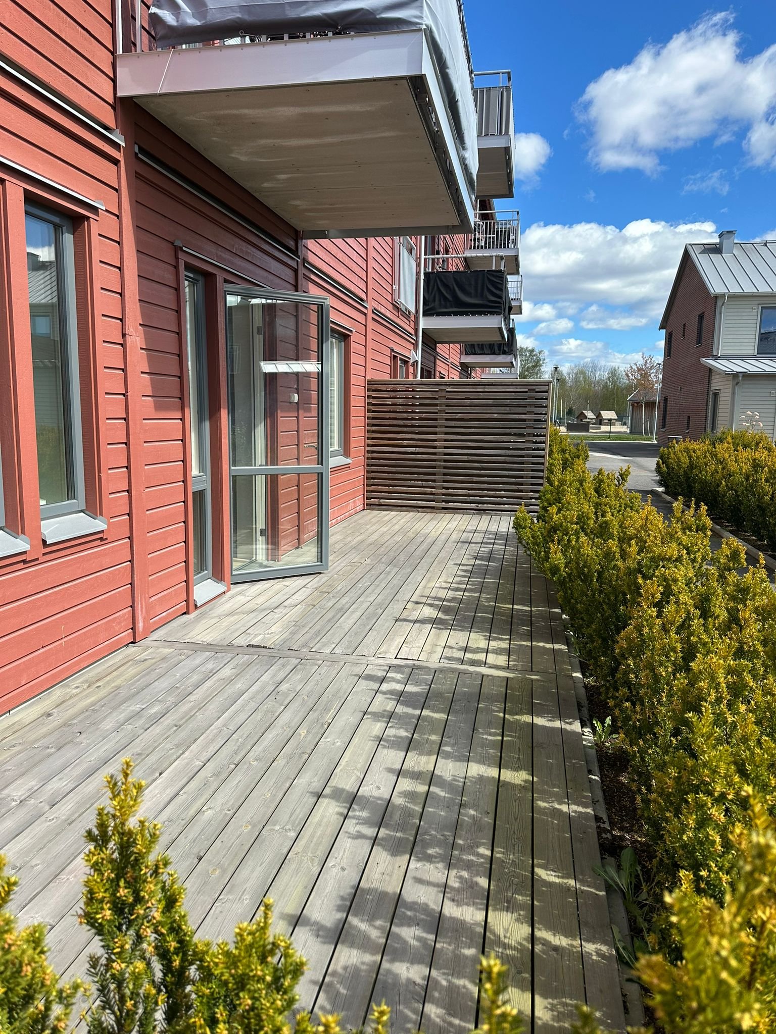 Lägenhet, 3 rooms, 67 sqm, Örebro – bild 19