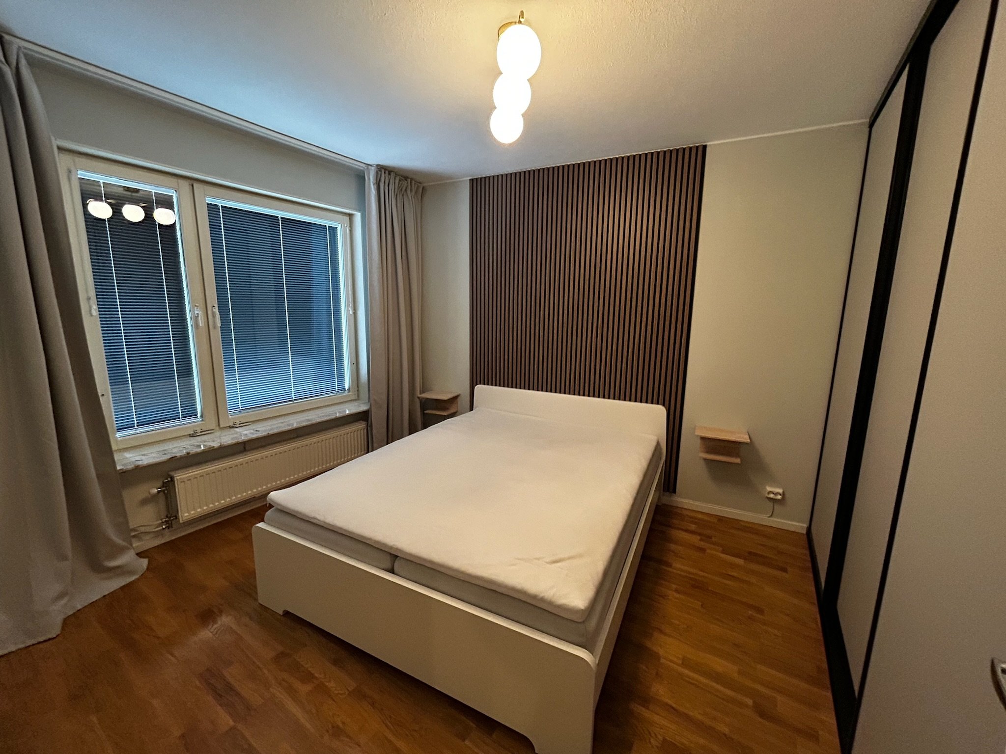 Lägenhet, 3 rooms, 84 sqm, Solna – bild 2