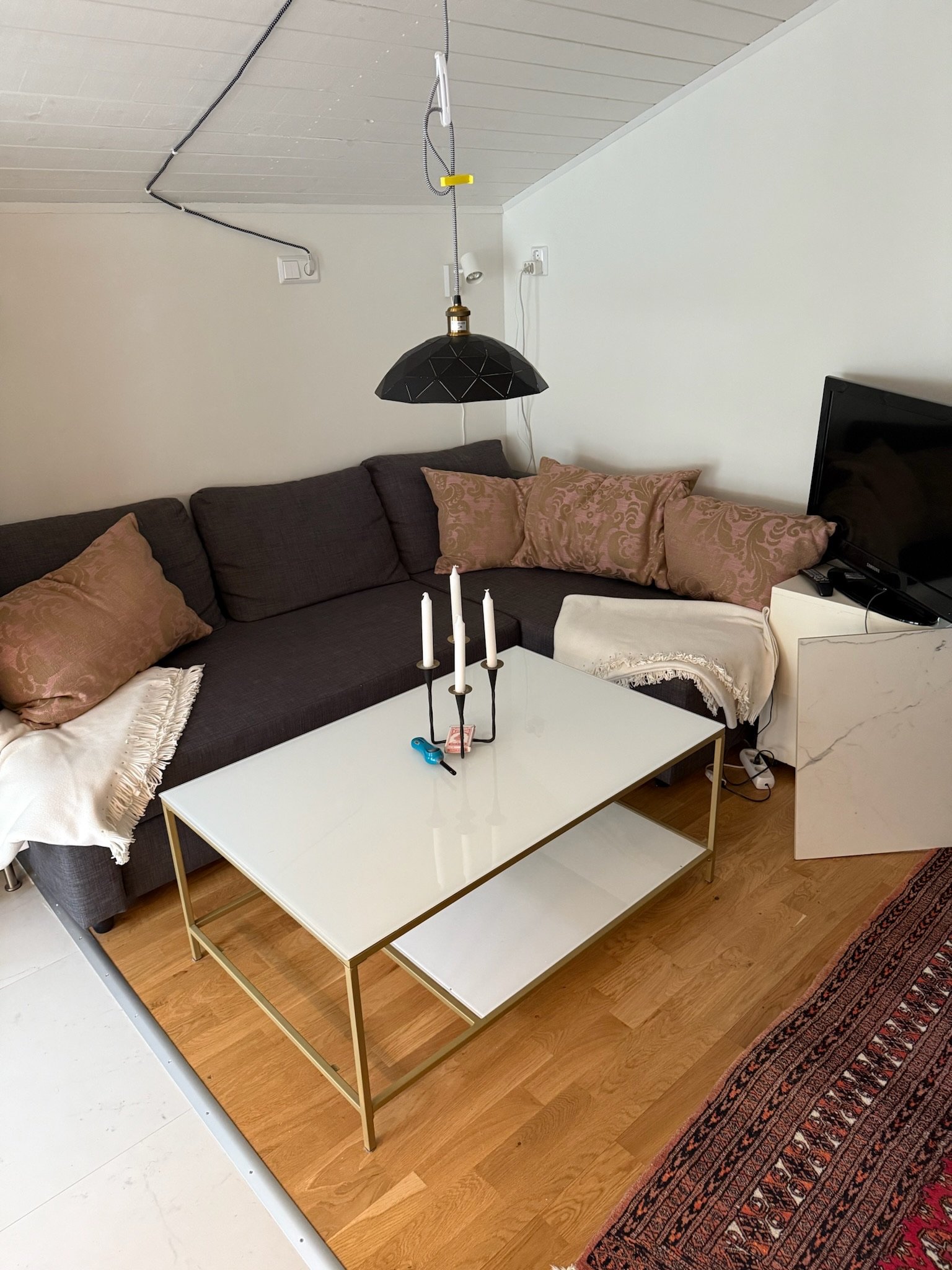 Villa/Hus, 3 rooms, 44 sqm, Täby – bild 13