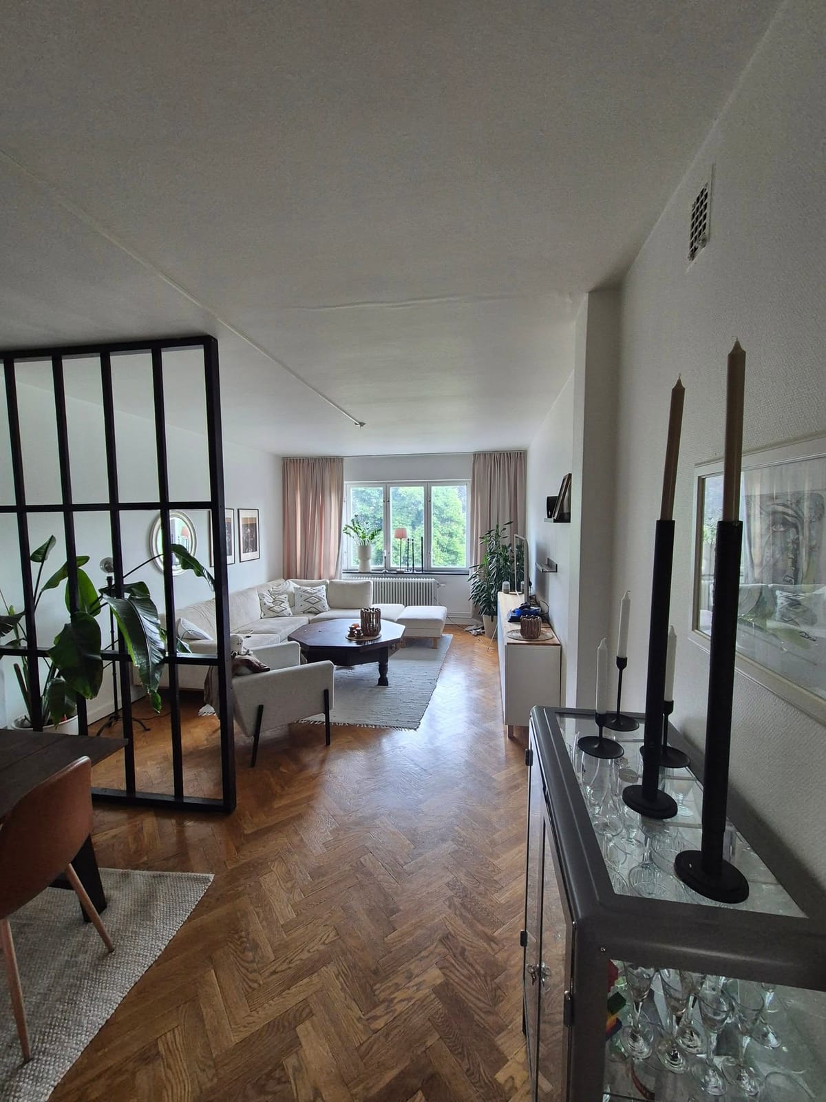3 rok · 81 m² i Uddevalla