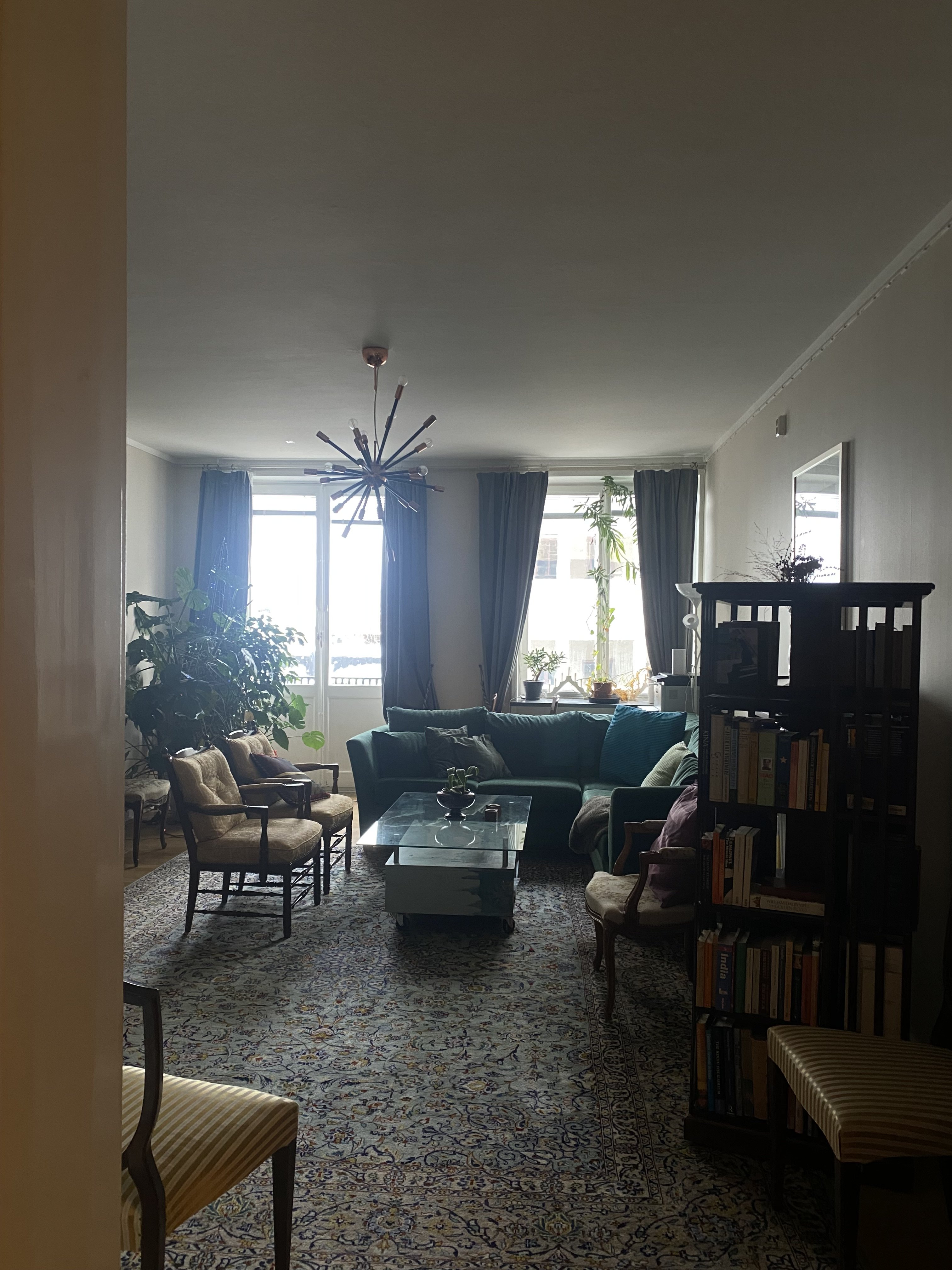 Lägenhet, 1 rooms, 30 sqm, Stockholm – bild 6