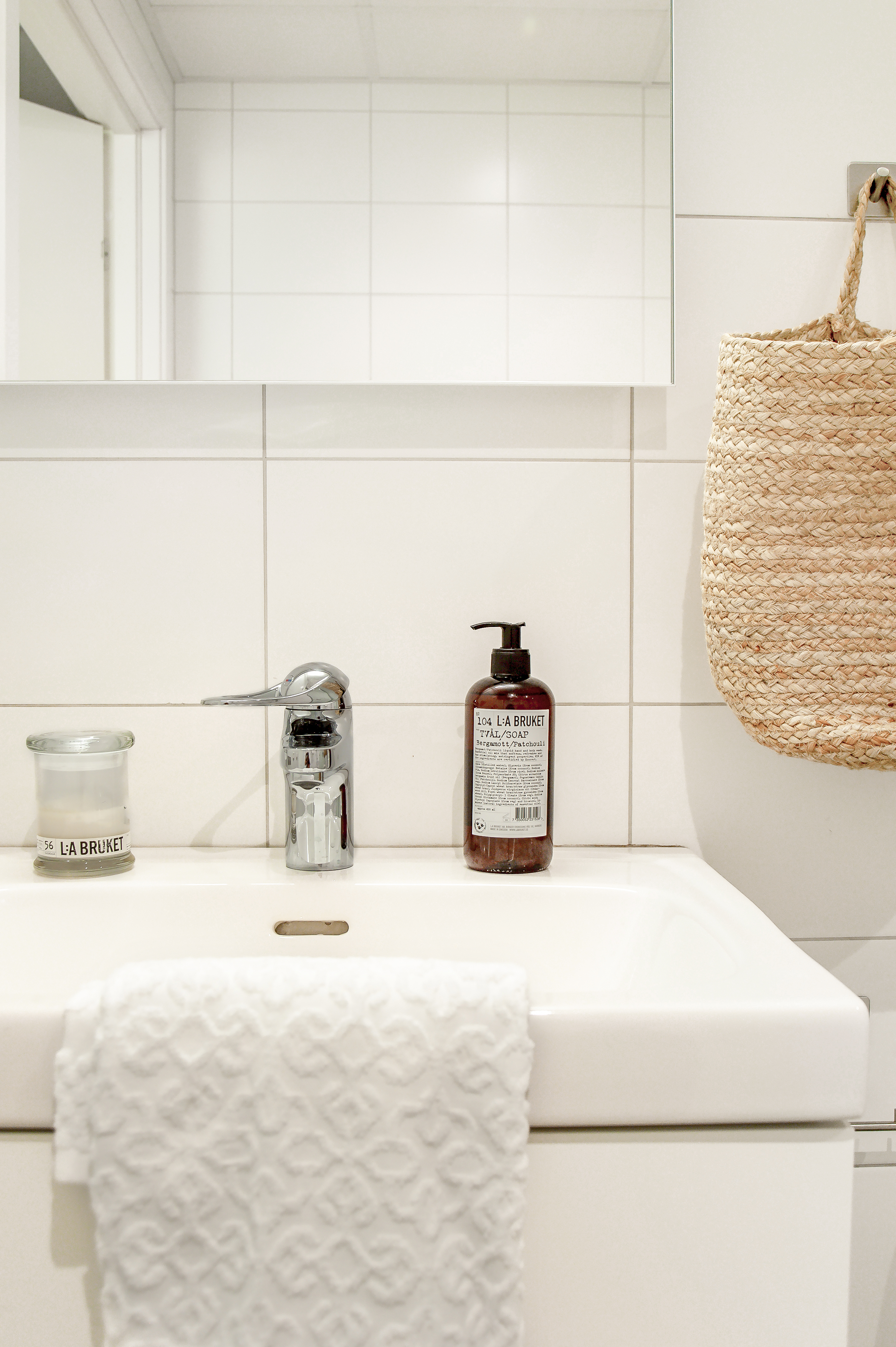 Lägenhet, 3 rooms, 71 sqm, Finspång – Finspång