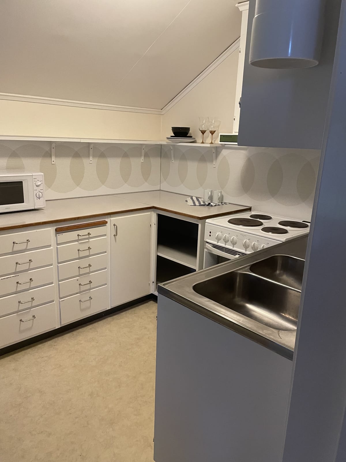 17 rok · 400 m² i Bollstabruk – bild 5