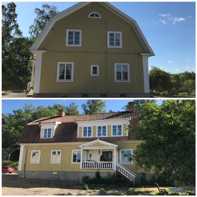 2 rok · 65 m² i Nyköping – bild 4
