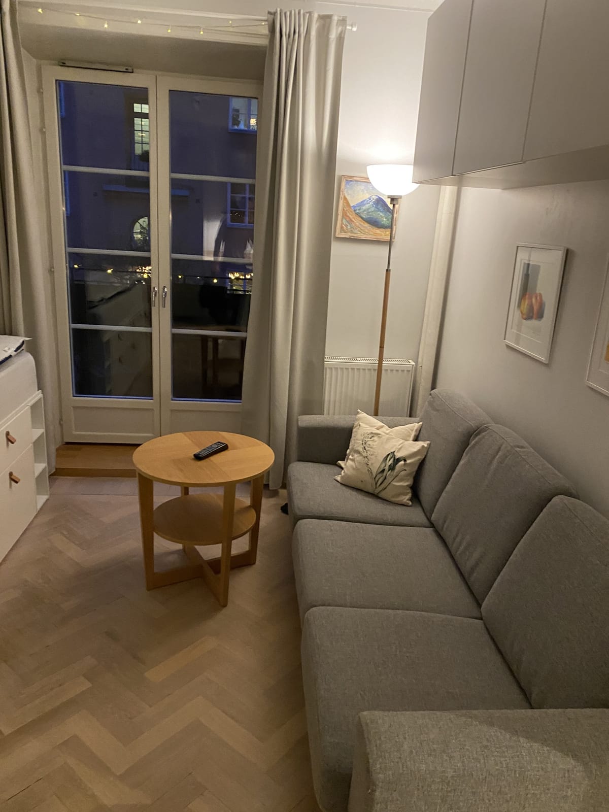 1 rok · 27 m² i Stockholm – bild 4