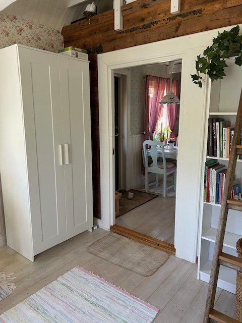 Stuga, 2 rooms, 41 sqm, Johannishus – bild 12