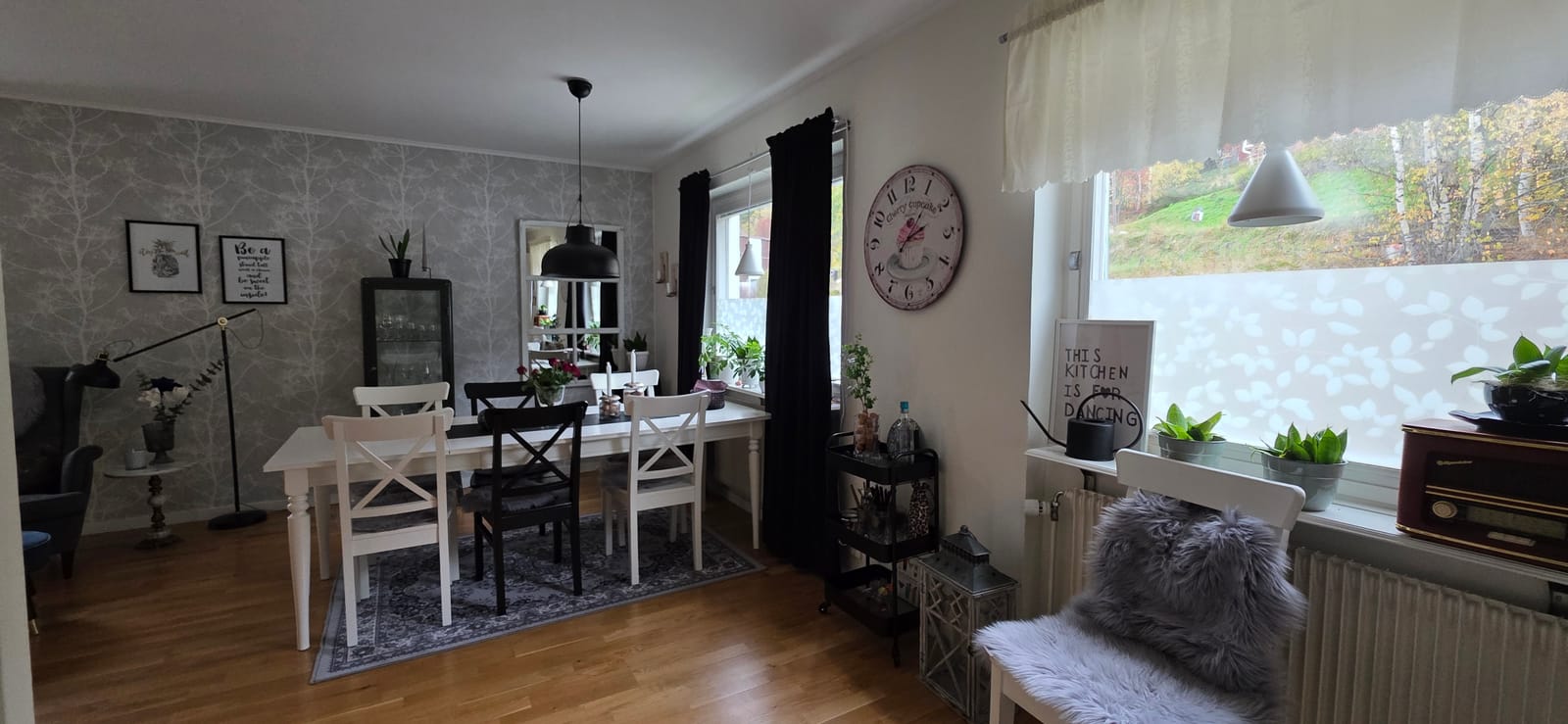 3 rok · 85 m² i Örnsköldsvik – bild 13