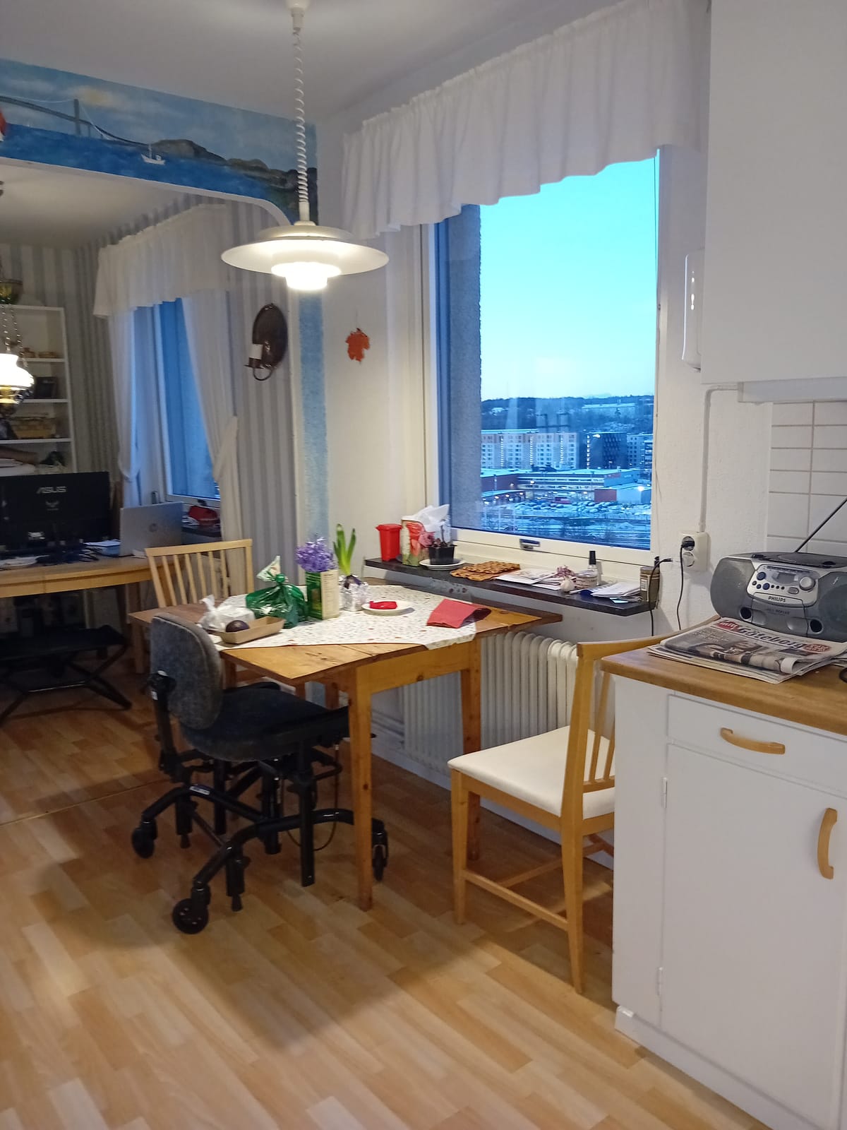 1 rok · 7 m² i Göteborg – bild 18