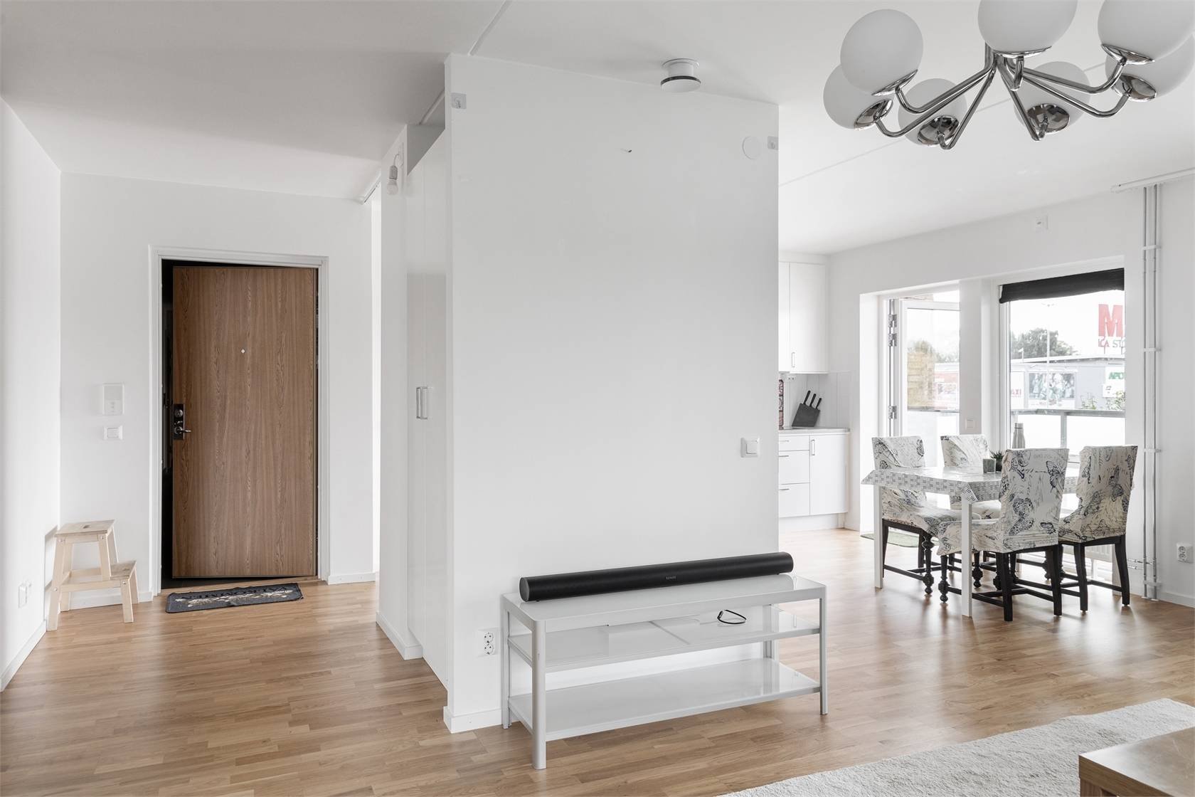 Lägenhet, 3 rooms, 80 sqm, Helsingborg – bild 14