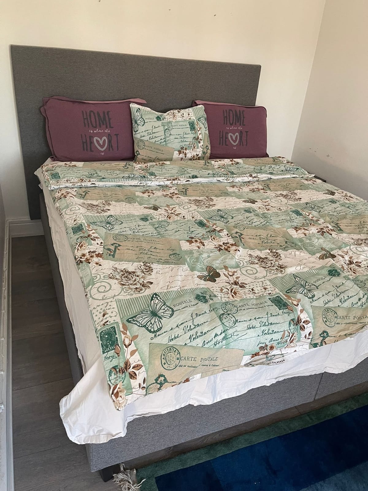 2 rok · 72 m² i Sandviken – bild 7
