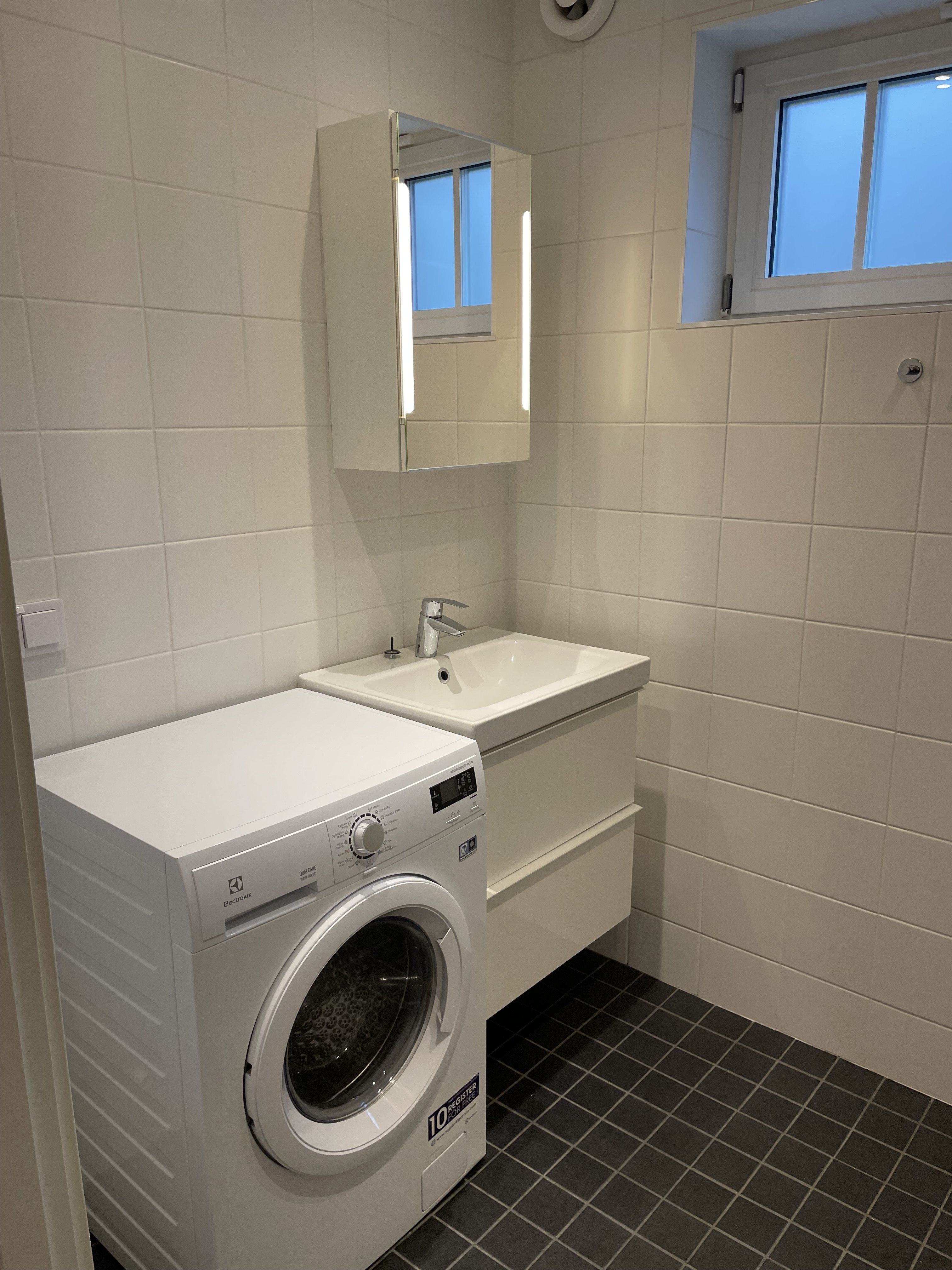 Lägenhet, 2 rooms, 55 sqm, Sundbyberg – bild 9
