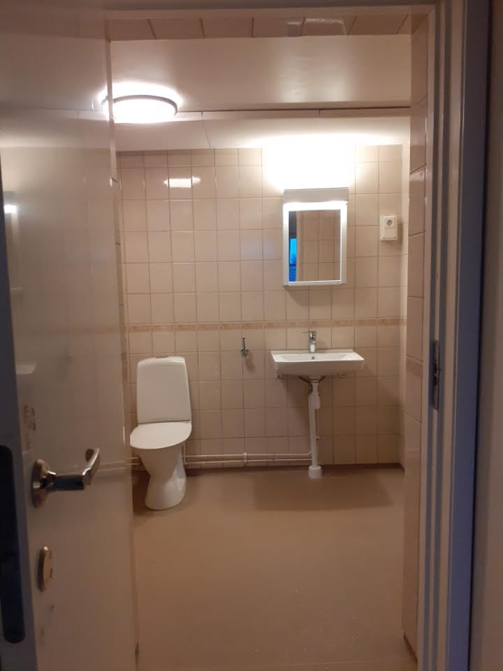 1 rok · 40 m² i Kvänum – bild 6