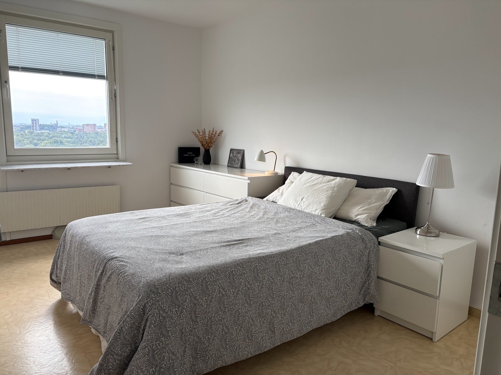 Lägenhet, 4 rooms, 99 sqm, Solna – bild 2