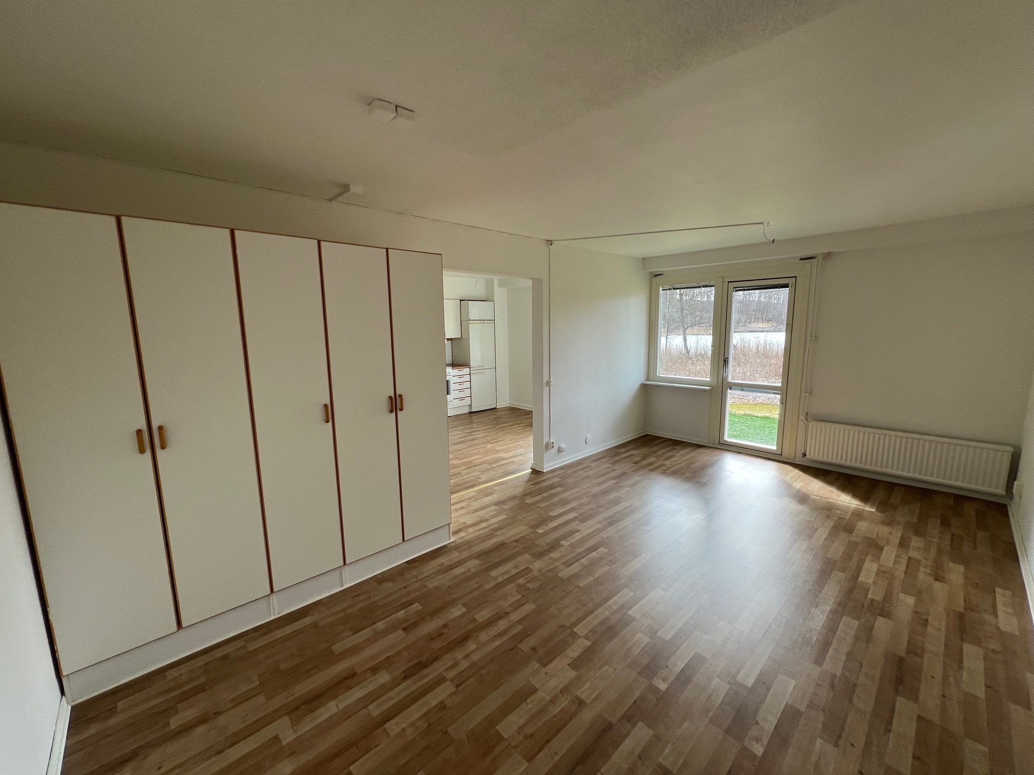 Lägenhet, 1 rooms, 42 sqm, Borås – bild 4