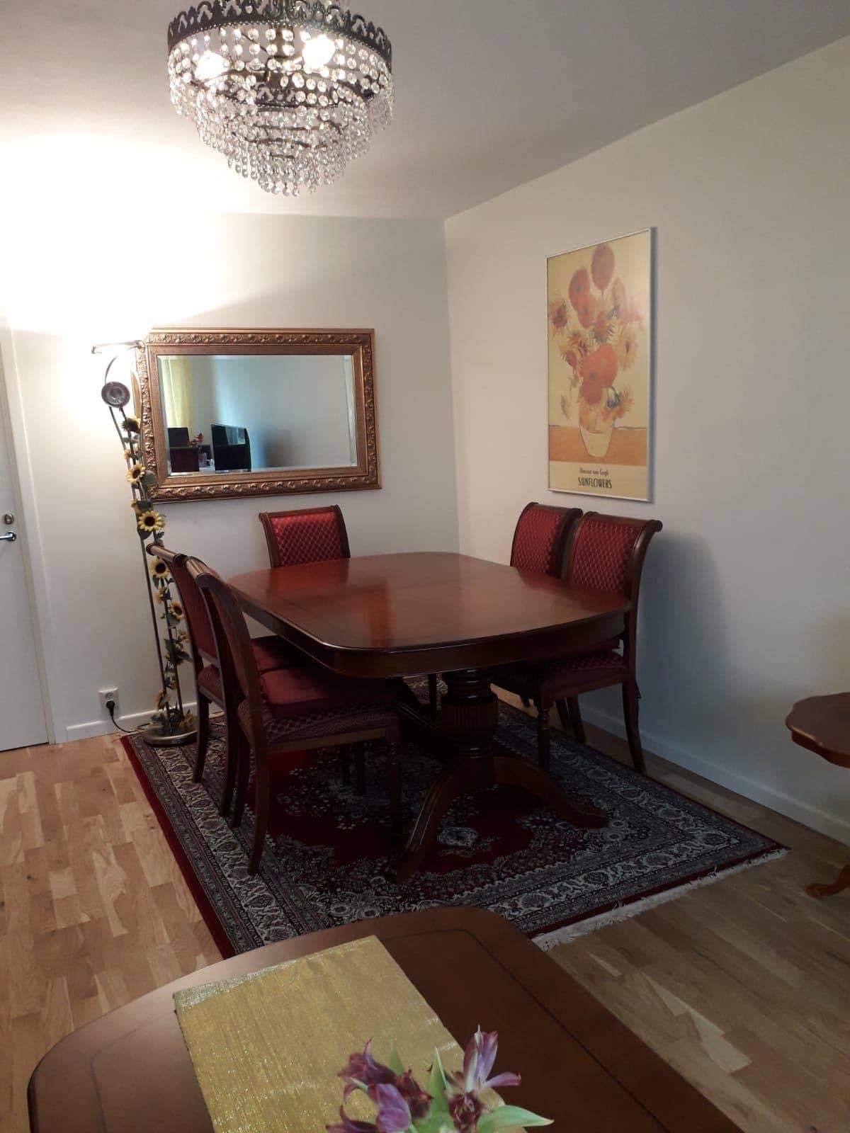 Lägenhet, 2 rooms, 65 sqm, Kista – bild 6
