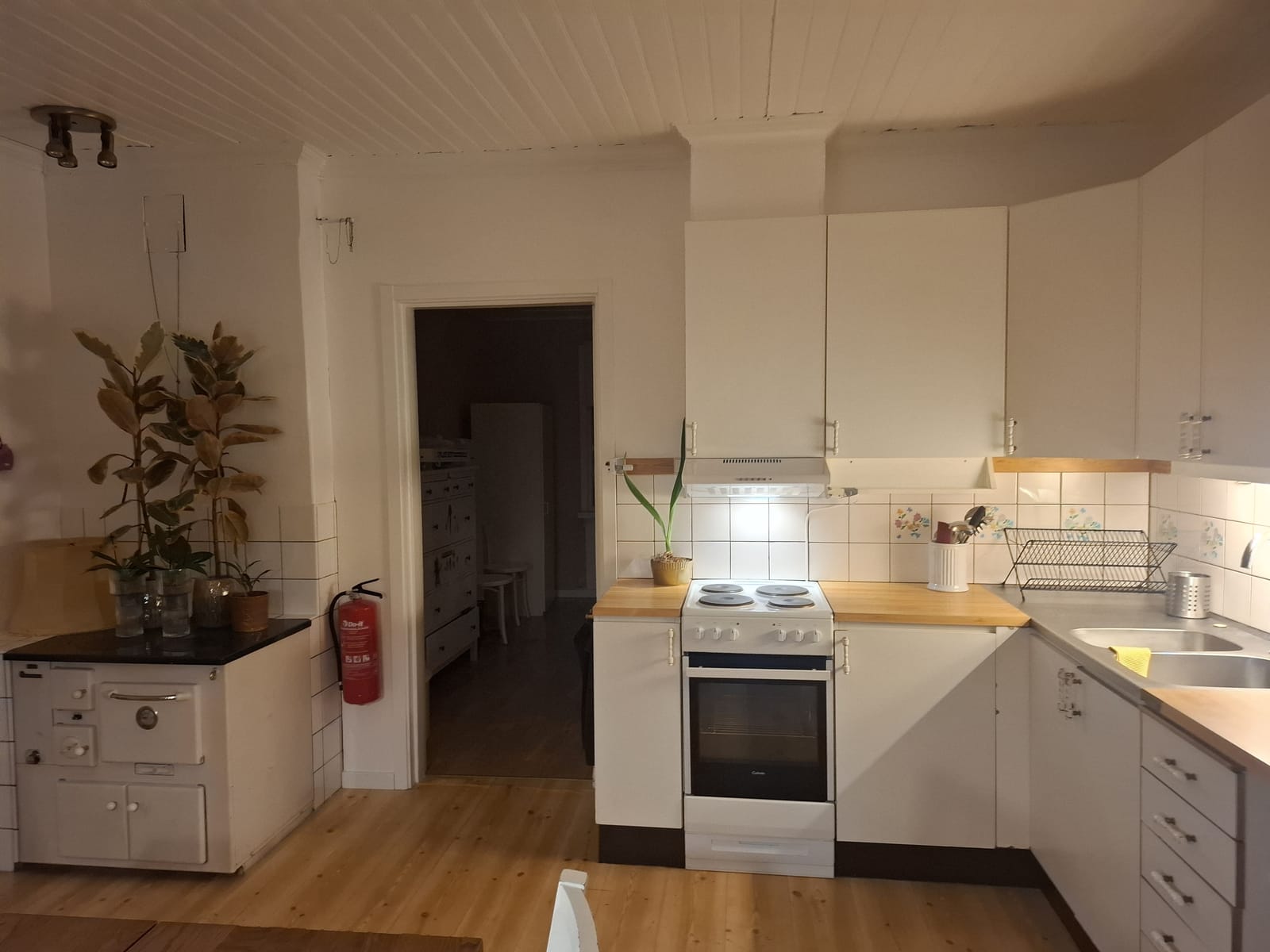 4 rok · 98 m² i Vitå – bild 7