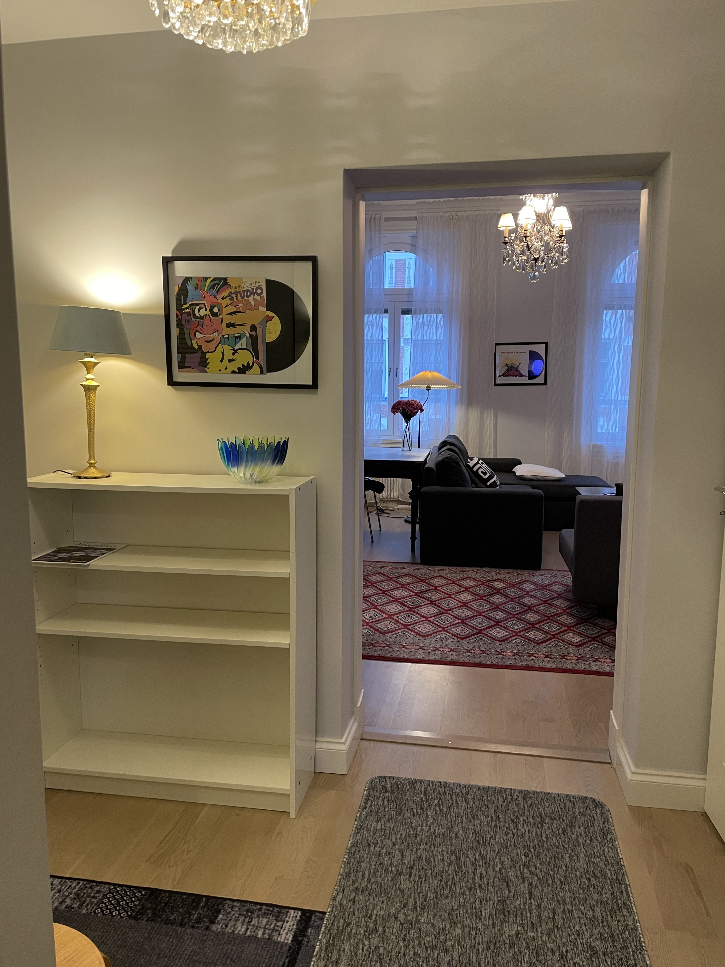 Lägenhet, 2 rooms, 72 sqm, Stockholm – bild 5