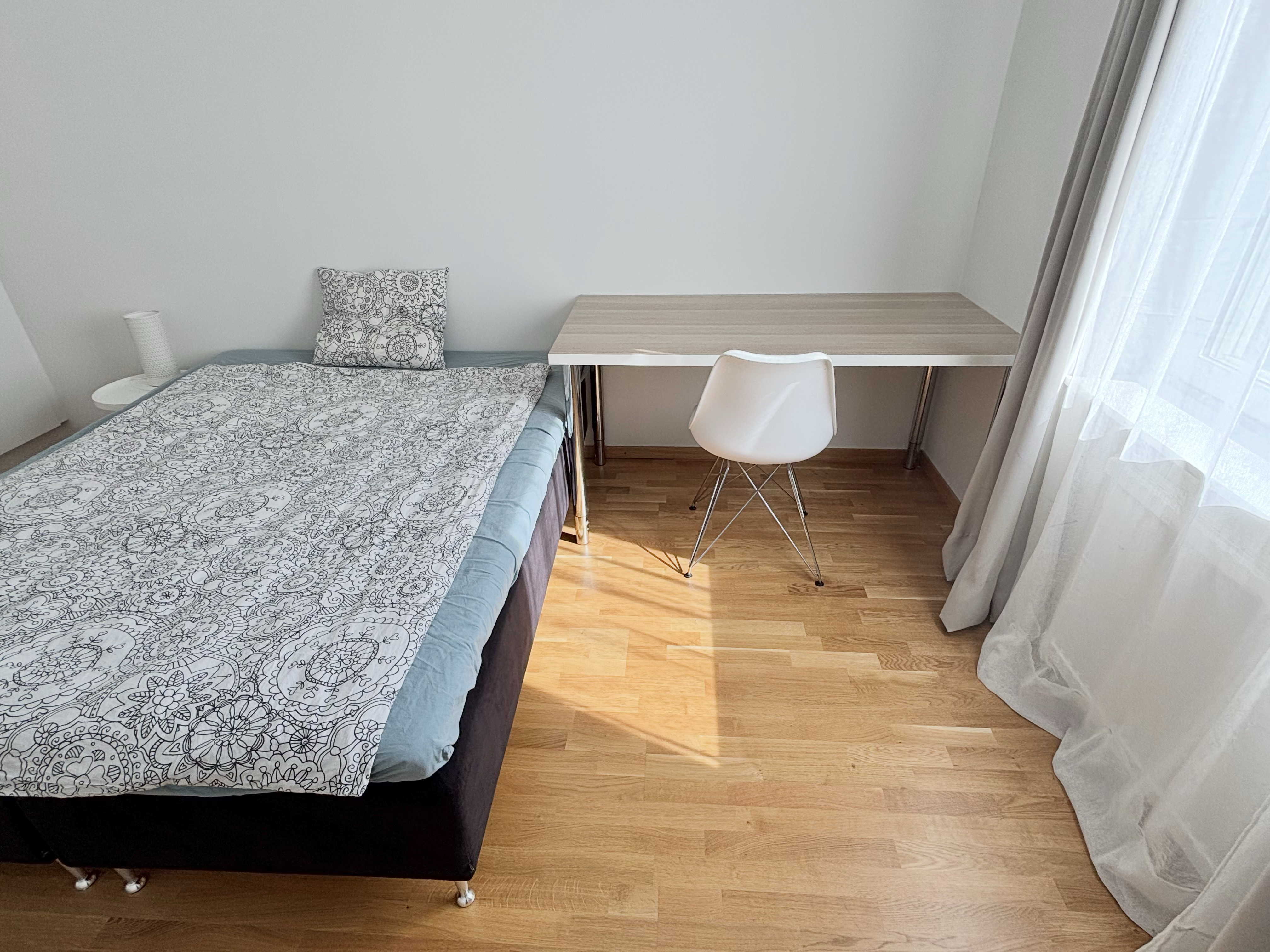 Lägenhet, 1 rooms, 18 sqm, Göteborg – bild 2
