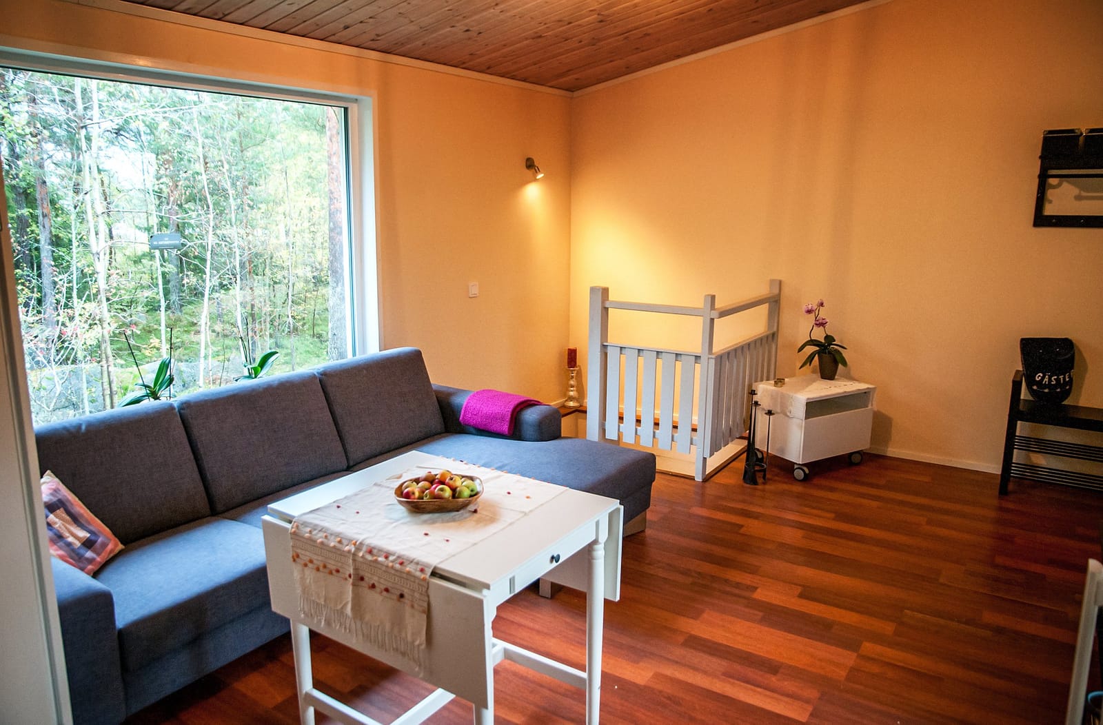 2 rok · 52 m² i Ingarö – bild 5