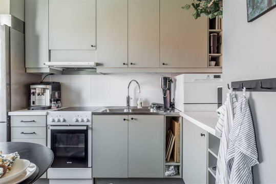 Lägenhet, 2 rooms, 50 sqm, Örebro – bild 8