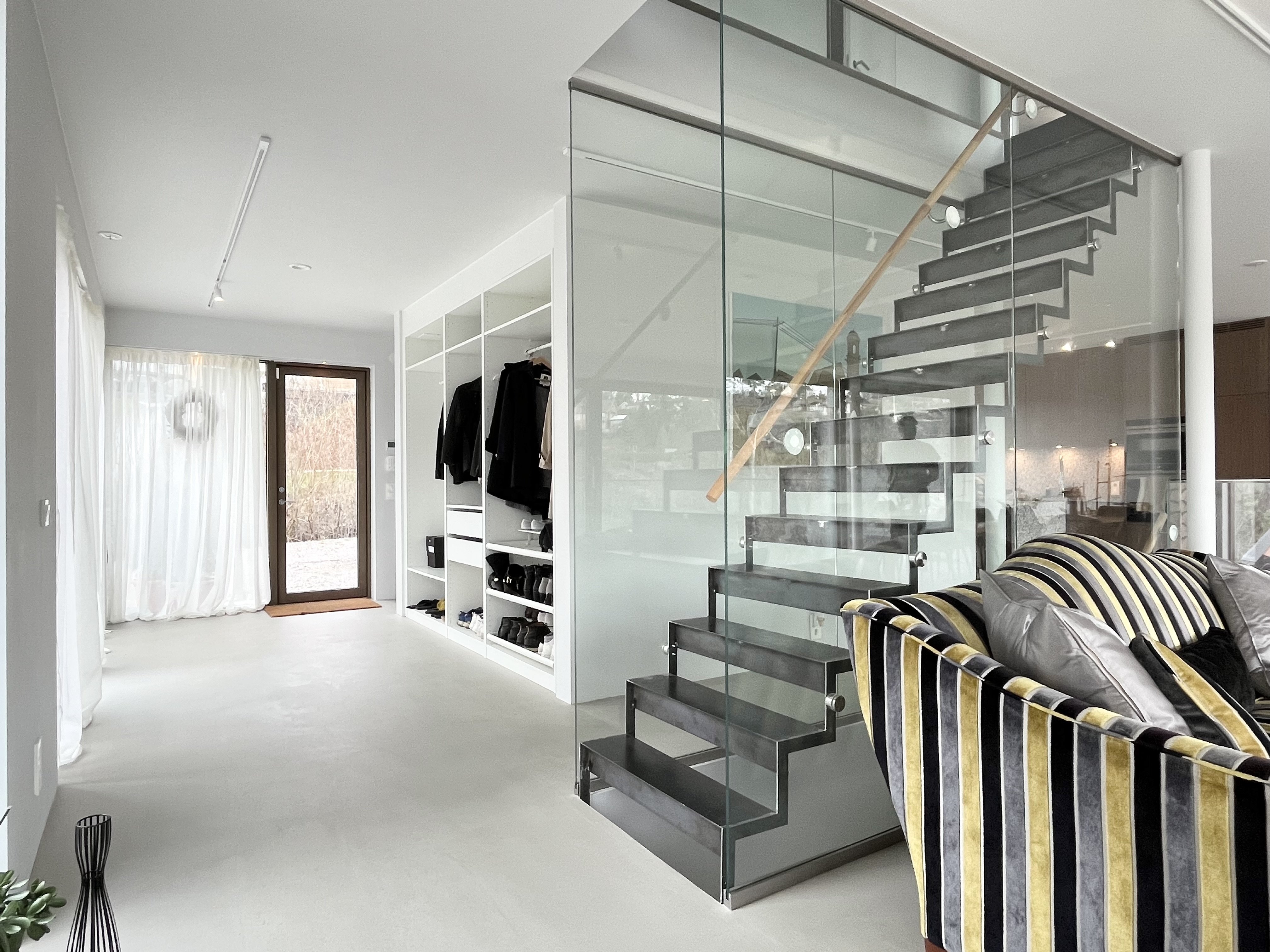 Villa/Hus, 7 rooms, 320 sqm, Nacka – bild 15
