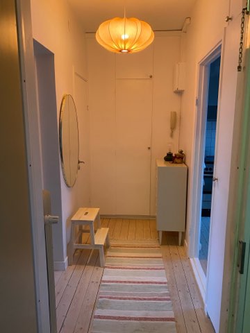 Lägenhet, 2 rooms, 35 sqm, Göteborg