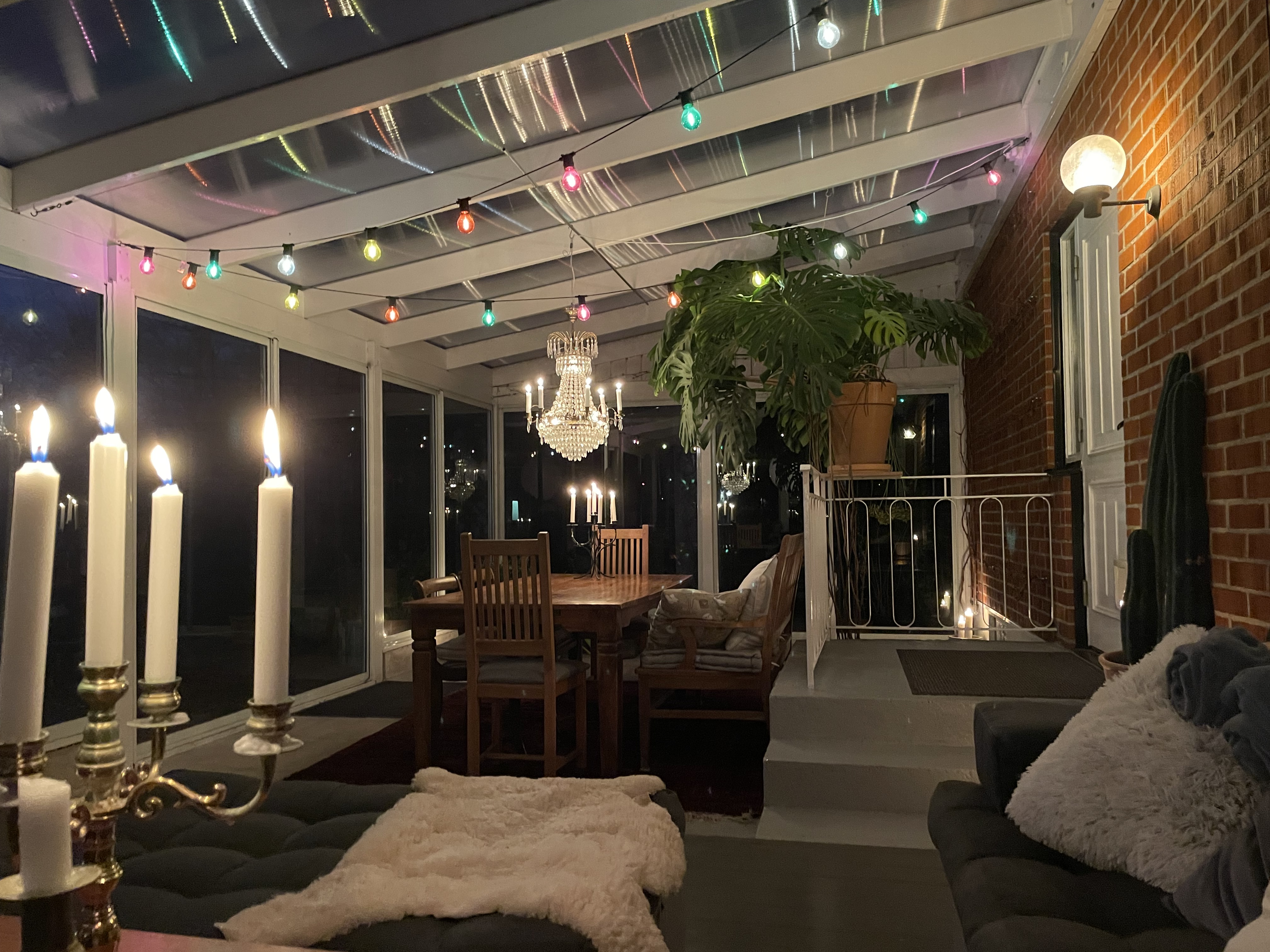 Villa/Hus, 4 rooms, 120 sqm, Skivarp – bild 26