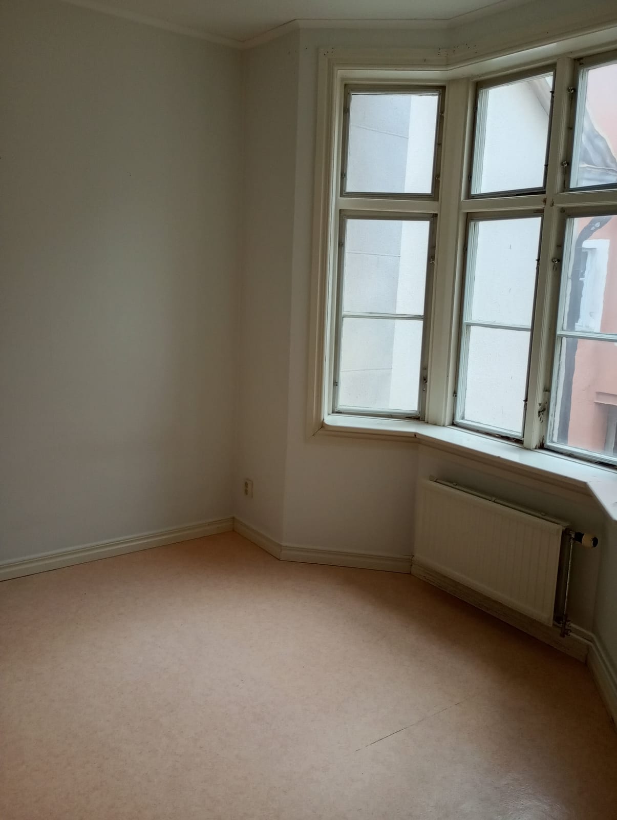 Lägenhet, 2 rooms, 71 sqm, Karlshamn