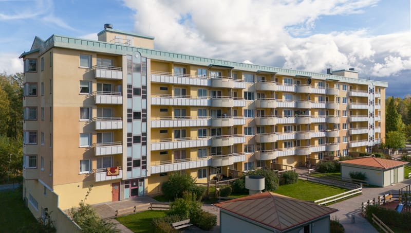 4 rok · 96 m² i Örebro – bild 8