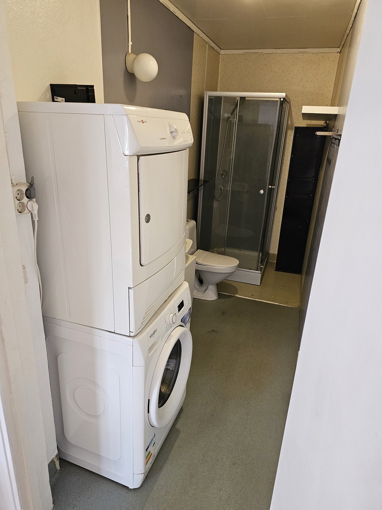 Lägenhet, 3 rooms, 80 sqm, Tärnsjö – bild 4