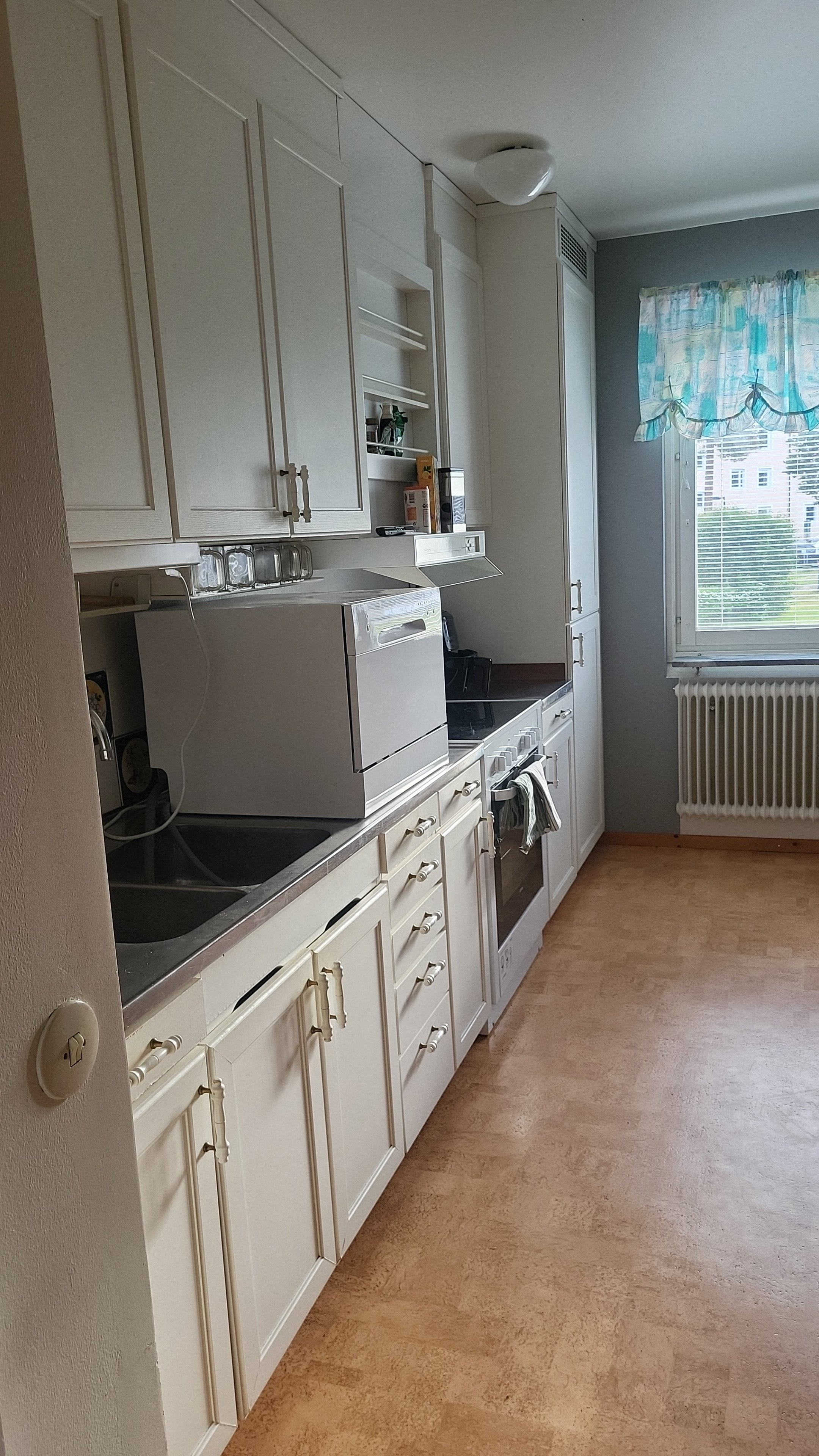 Lägenhet, 2 rooms, 62 sqm, Kalix – bild 2