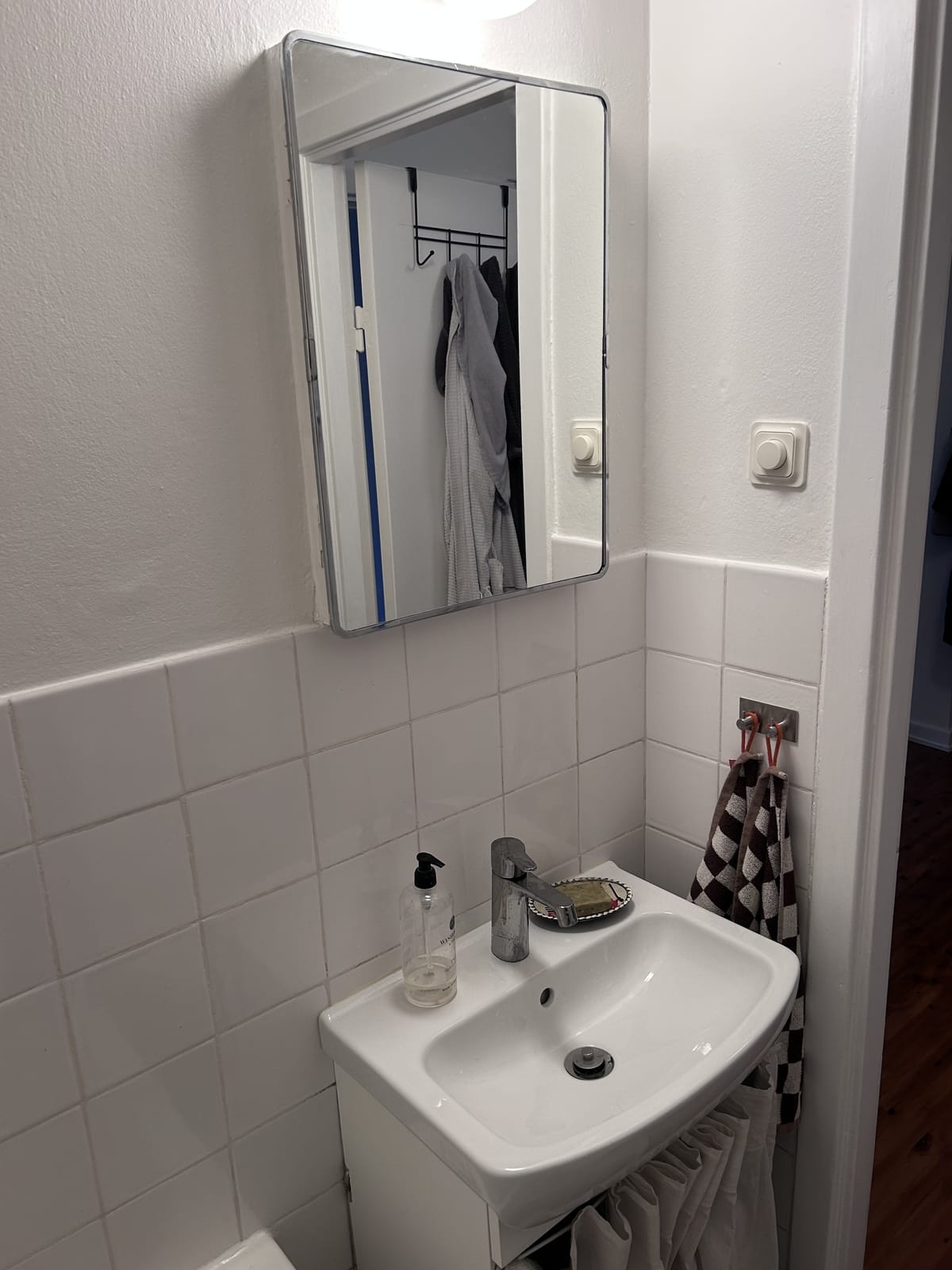3 rok · 55 m² i Malmö – bild 11