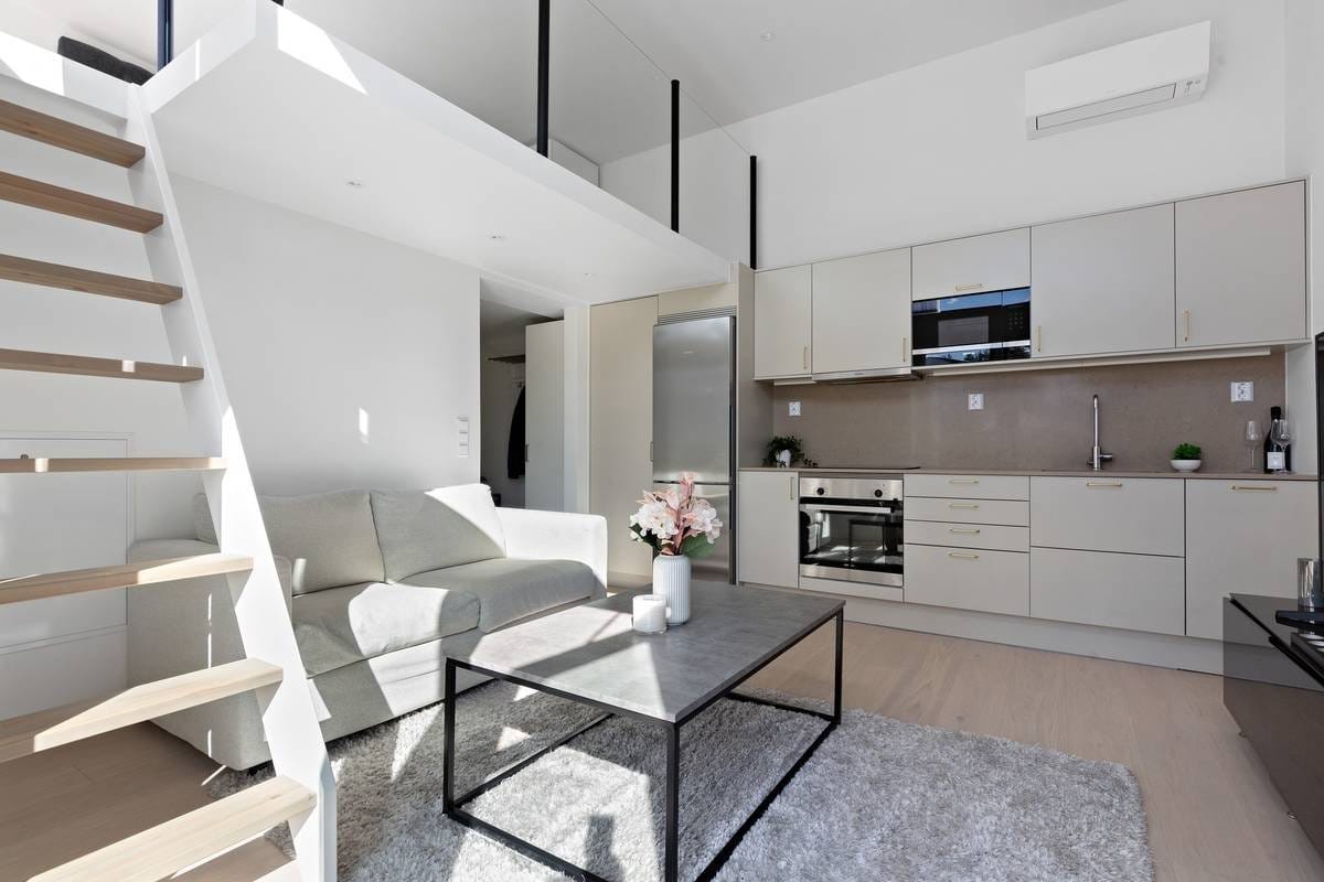 2 rok · 24 m² i Huddinge – bild 6
