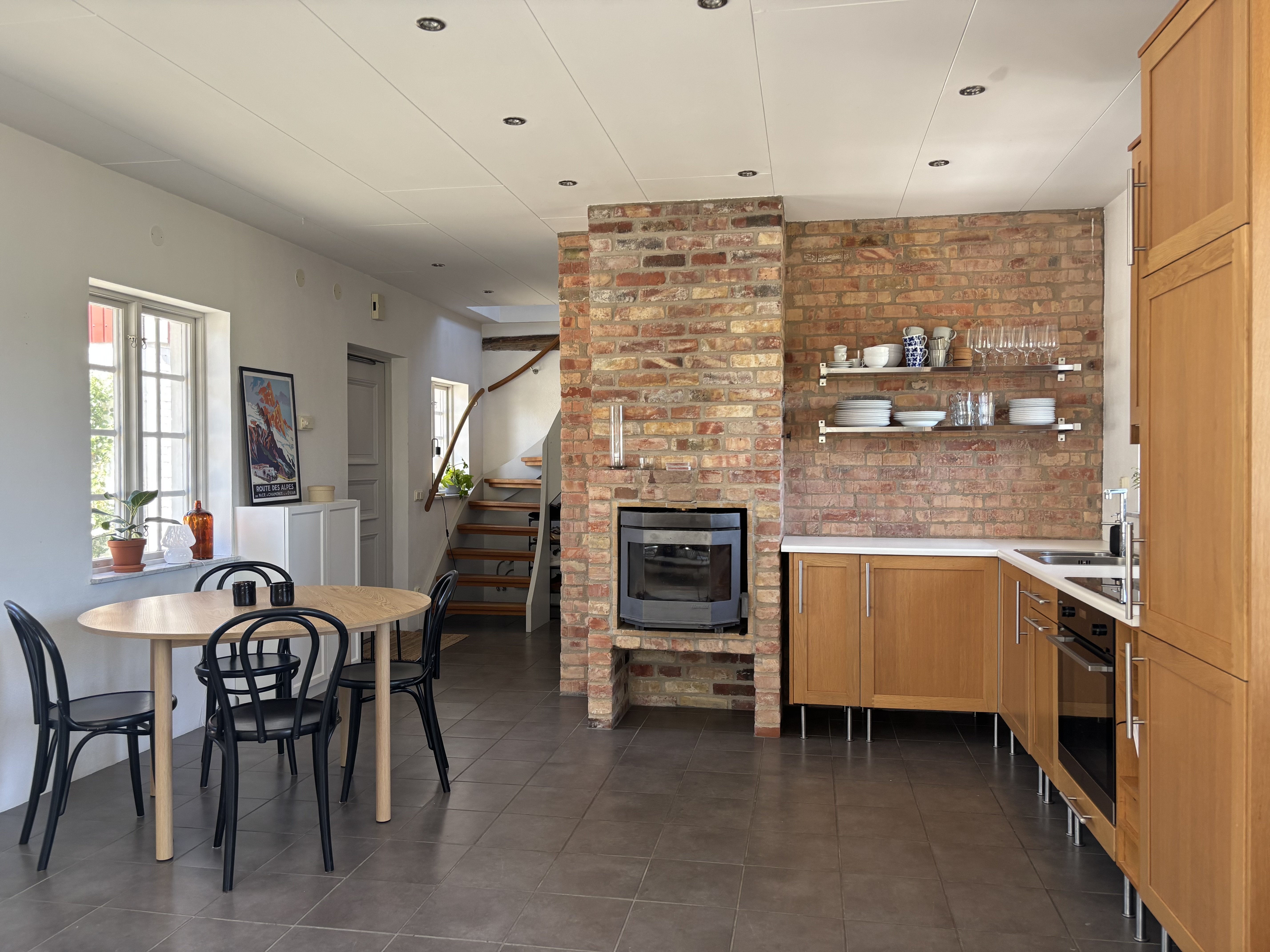 Villa/Hus, 3 rooms, 100 sqm, Vejbystrand – bild 10