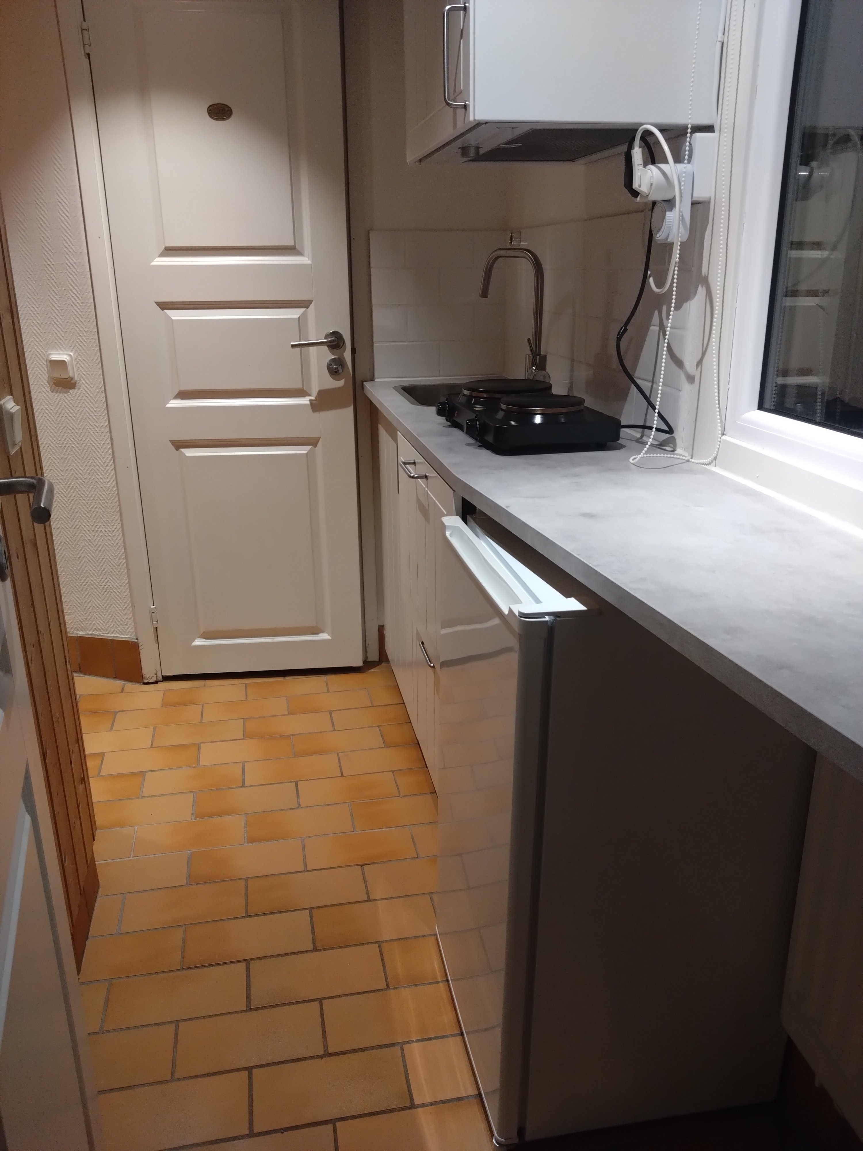 Stuga, 1 rooms, 21 sqm, Partille – bild 10