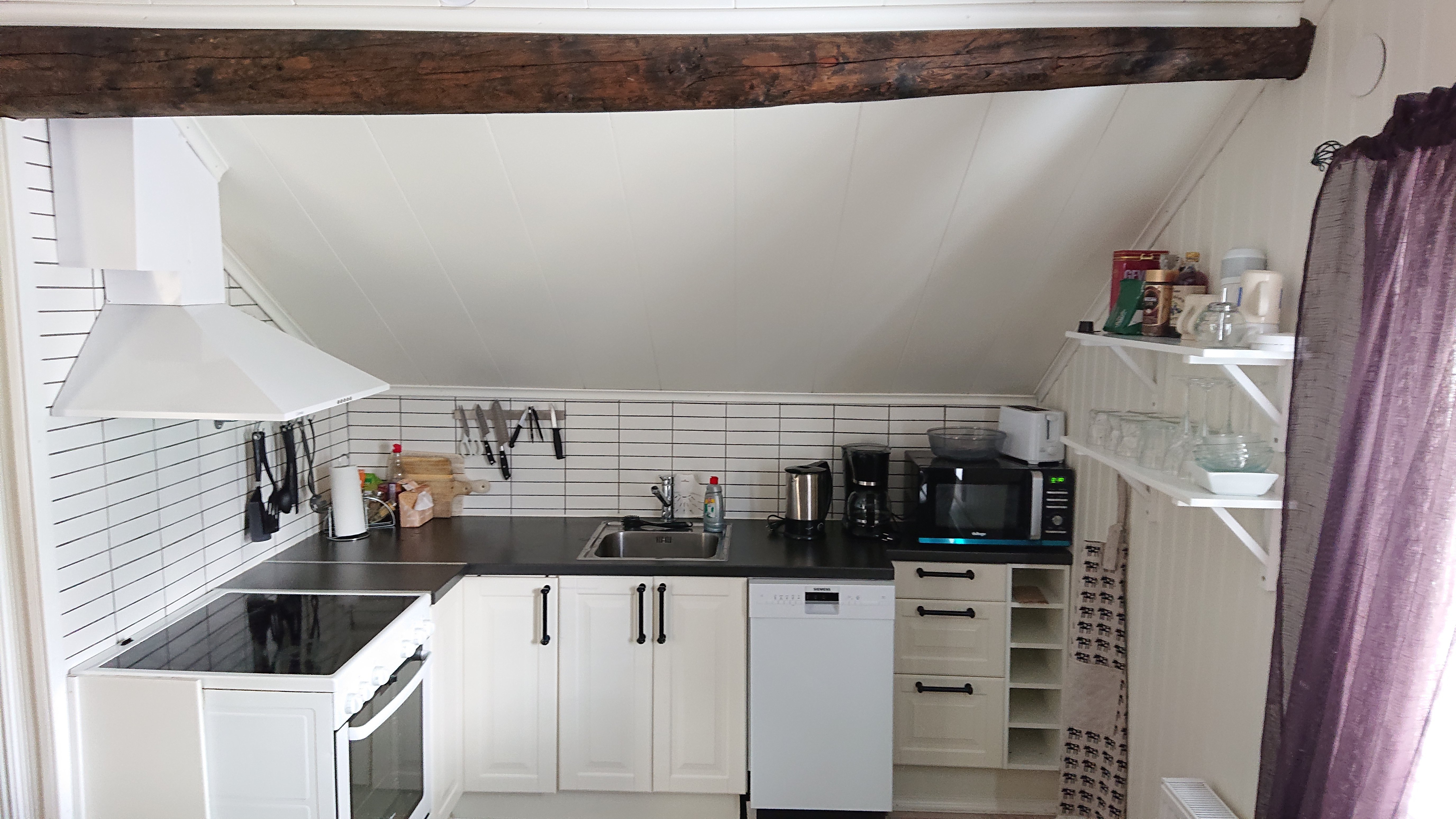 Lägenhet, 2 rooms, 65 sqm, Borlänge – bild 7