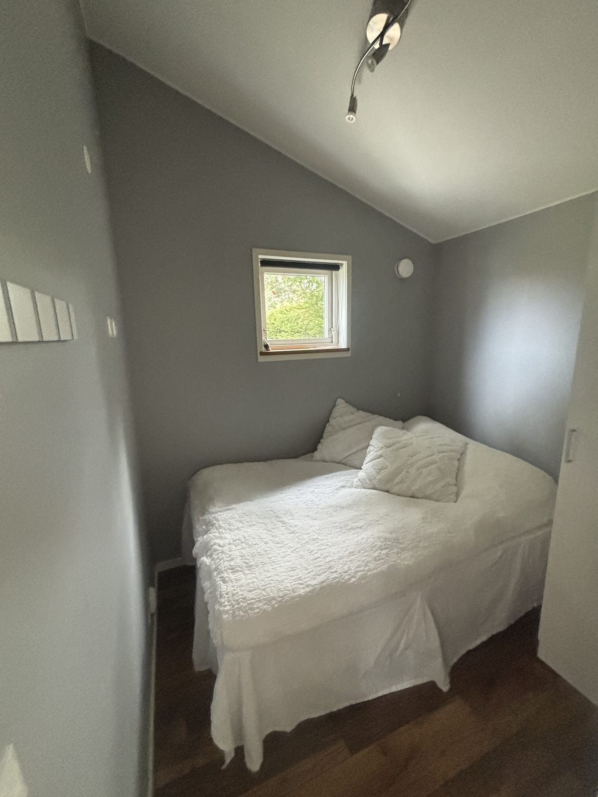 2 rok · 35 m² i Landvetter – bild 7