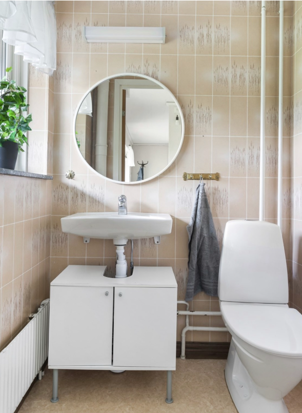 Villa/Hus, 1 rooms, 50 sqm, Tumba – bild 8