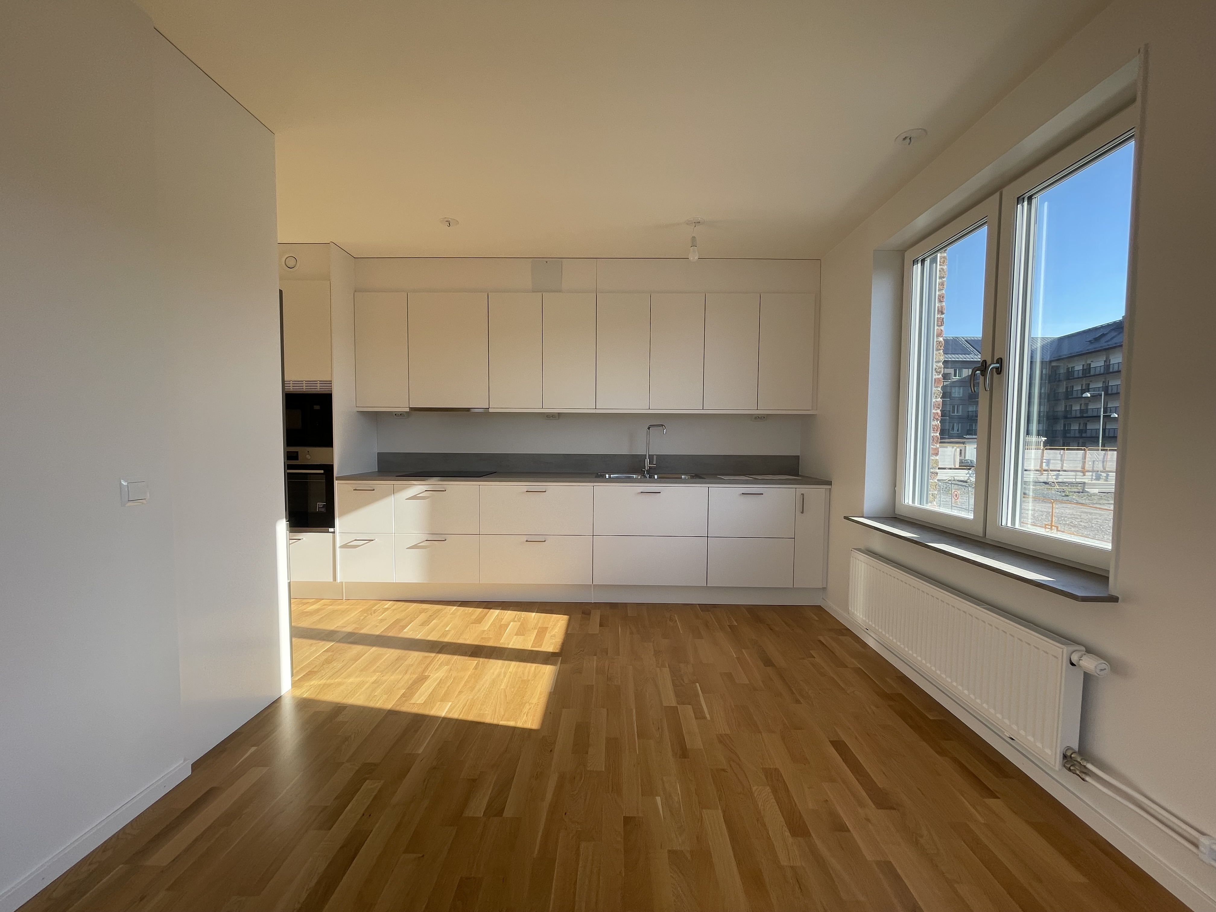 Lägenhet, 3 rooms, 65 sqm, Södertälje – bild 6