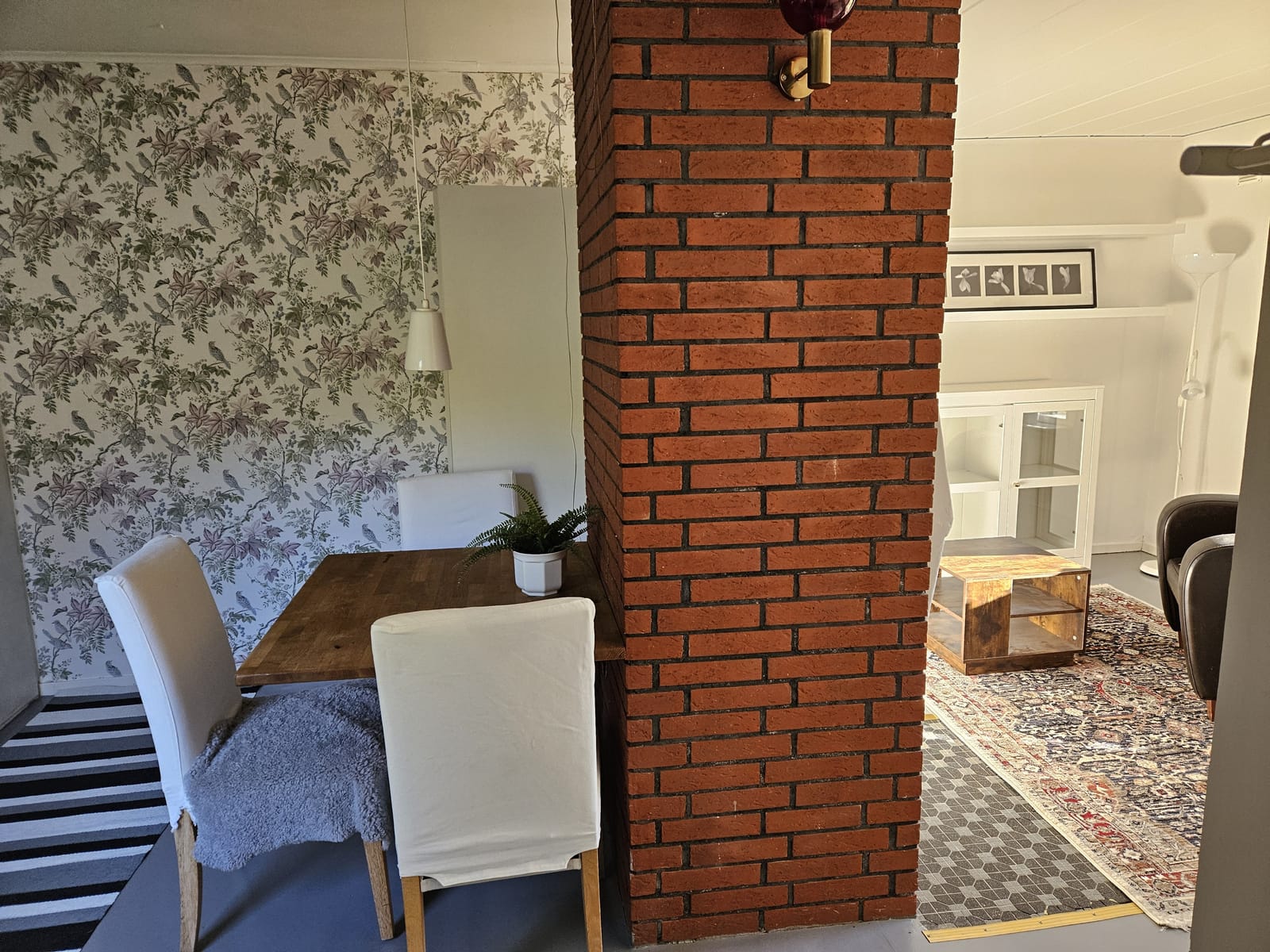 1 rok · 35 m² i Rönninge – bild 4