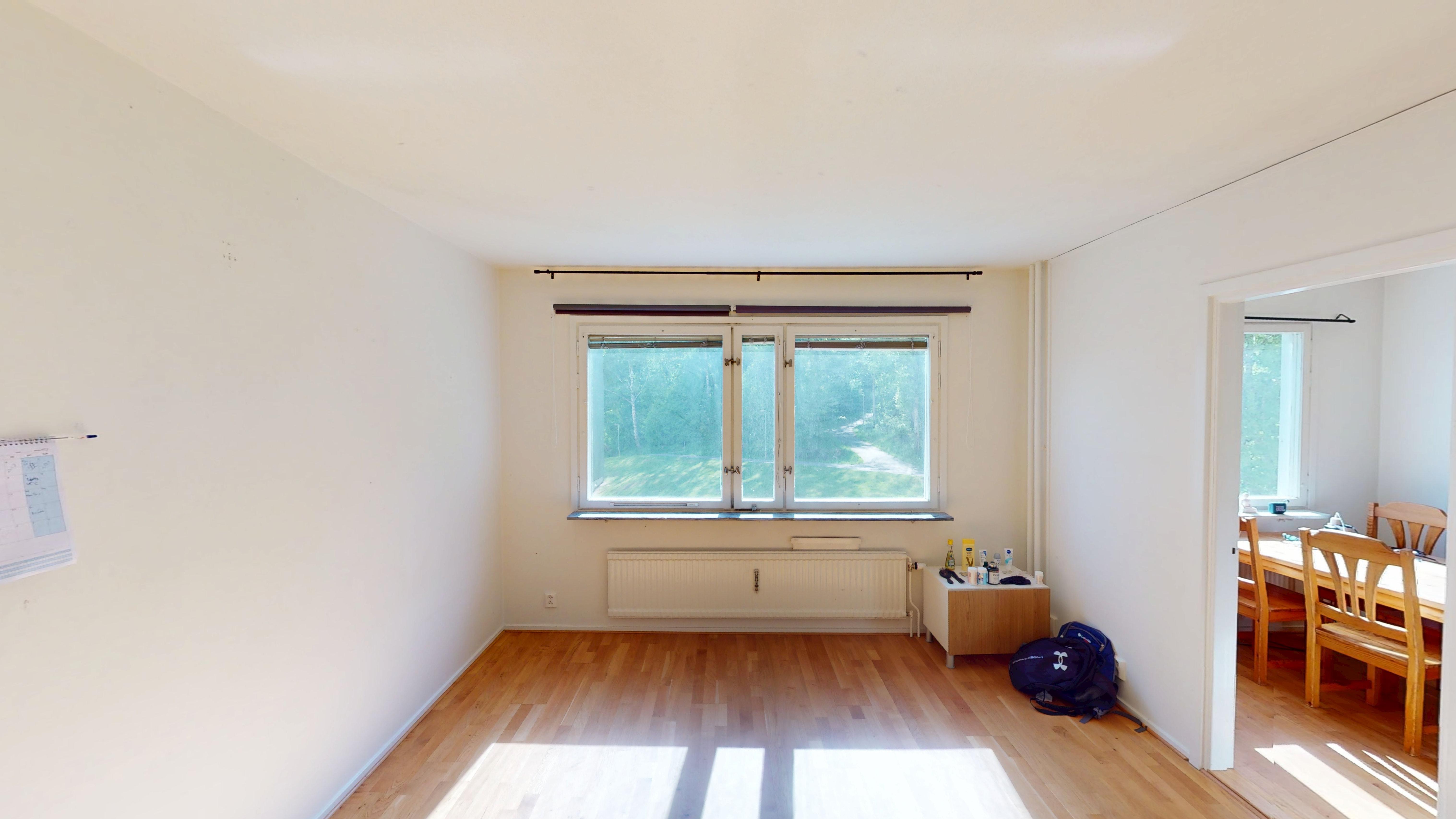 Lägenhet, 1 rooms, 48 sqm, Göteborg – bild 3