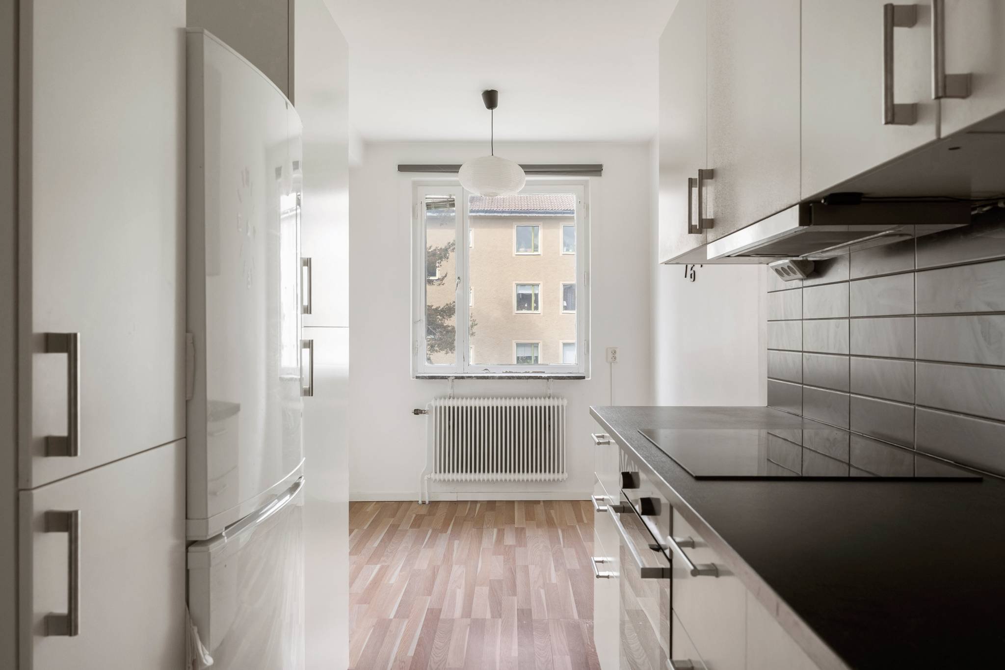 2 rok · 55 m² i Märsta – Märsta