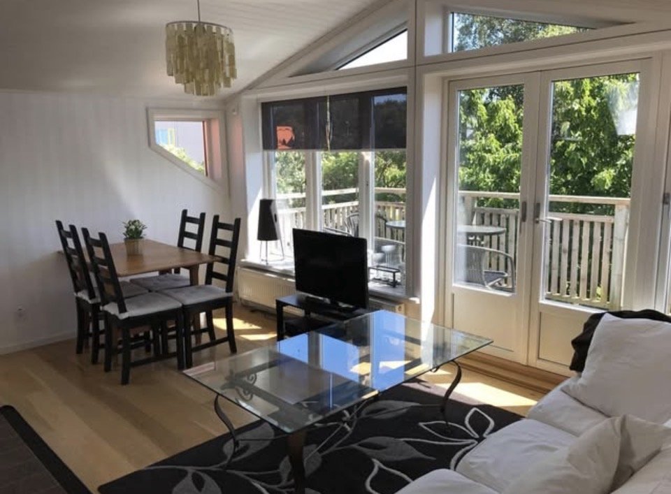 Lägenhet, 3 rooms, 55 sqm, Öckerö – bild 2