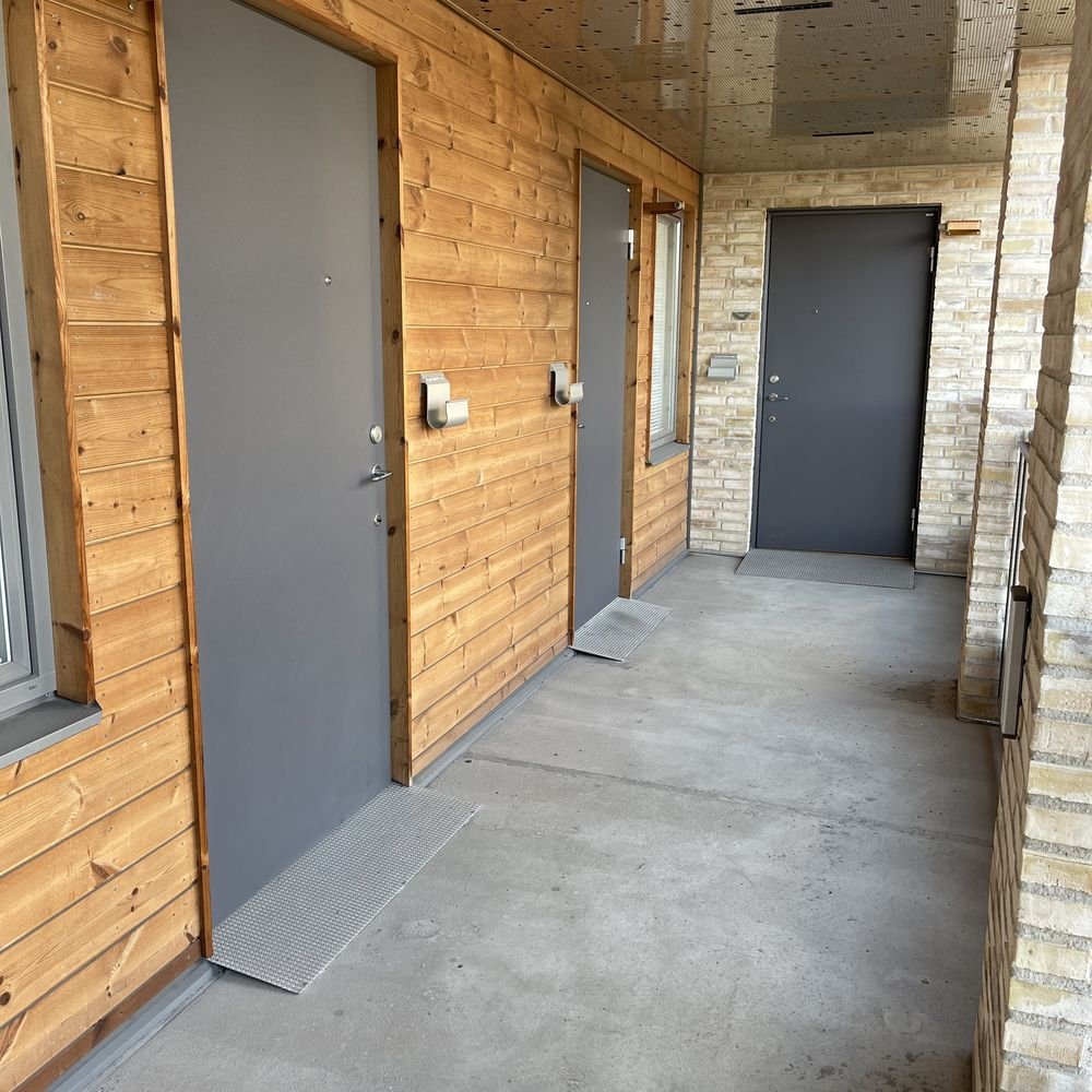 Lägenhet, 2 rooms, 40 sqm, Handen – bild 26