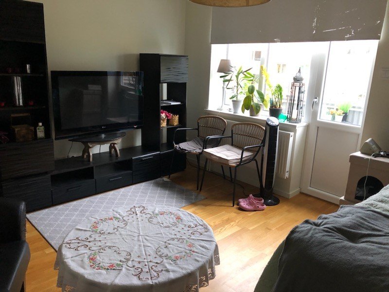 Lägenhet, 3 rooms, 85 sqm, Norberg – bild 4